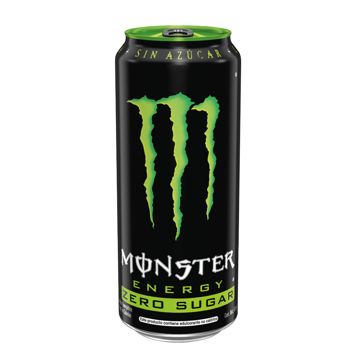 Bebida Energizante Zero Sugar MONSTER 473 Ml