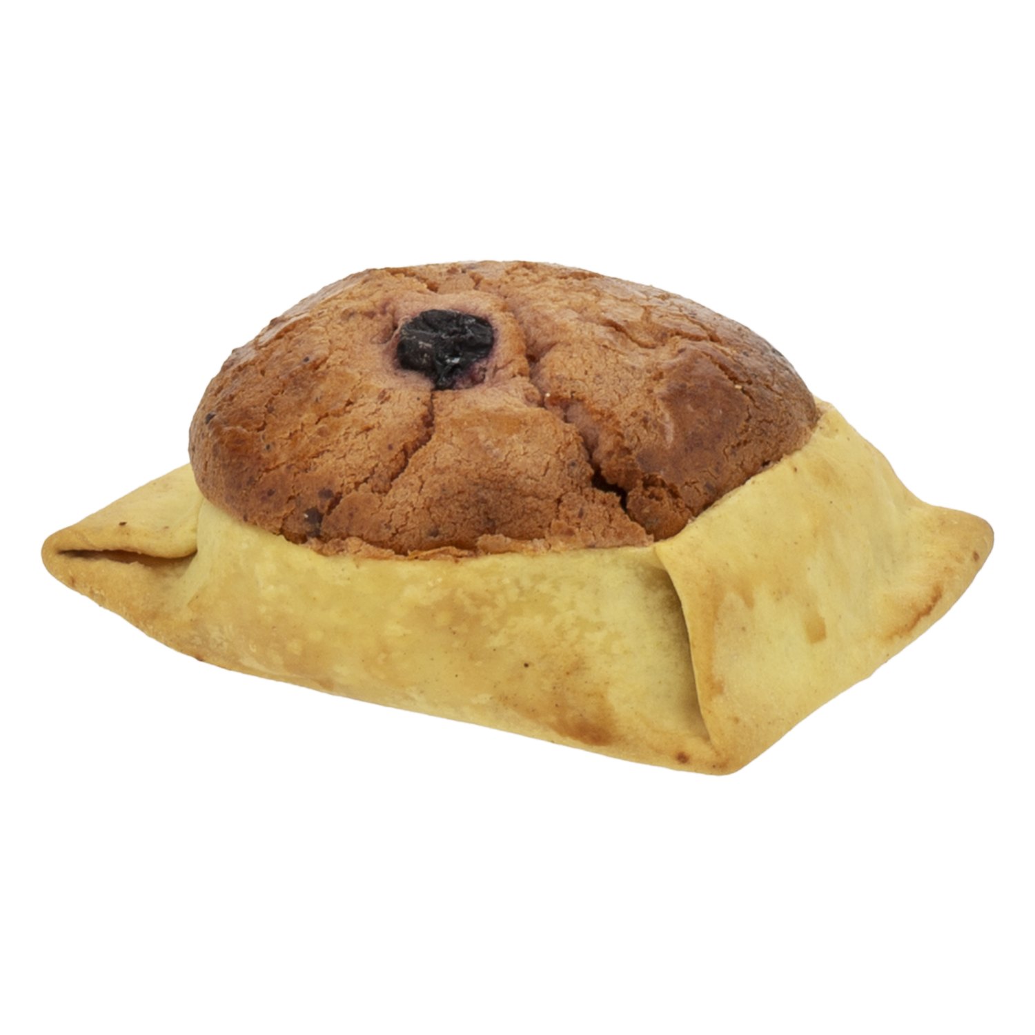 Quesadilla De Frutos Rojos MAXIPAN 60 G