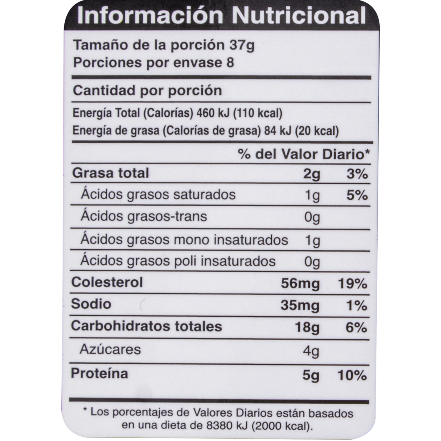 Pancakes Listos Sabor A Vainilla MAXIPAN 300 G