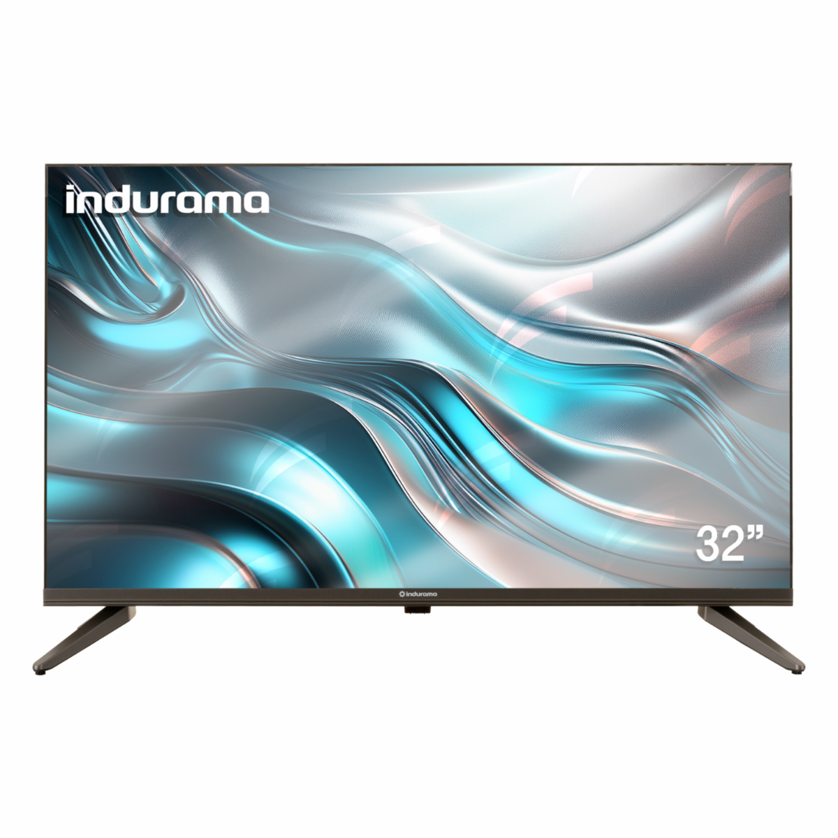 TV Android TV 11 Qled HD 32TIKGF5HD INDURAMA 32″