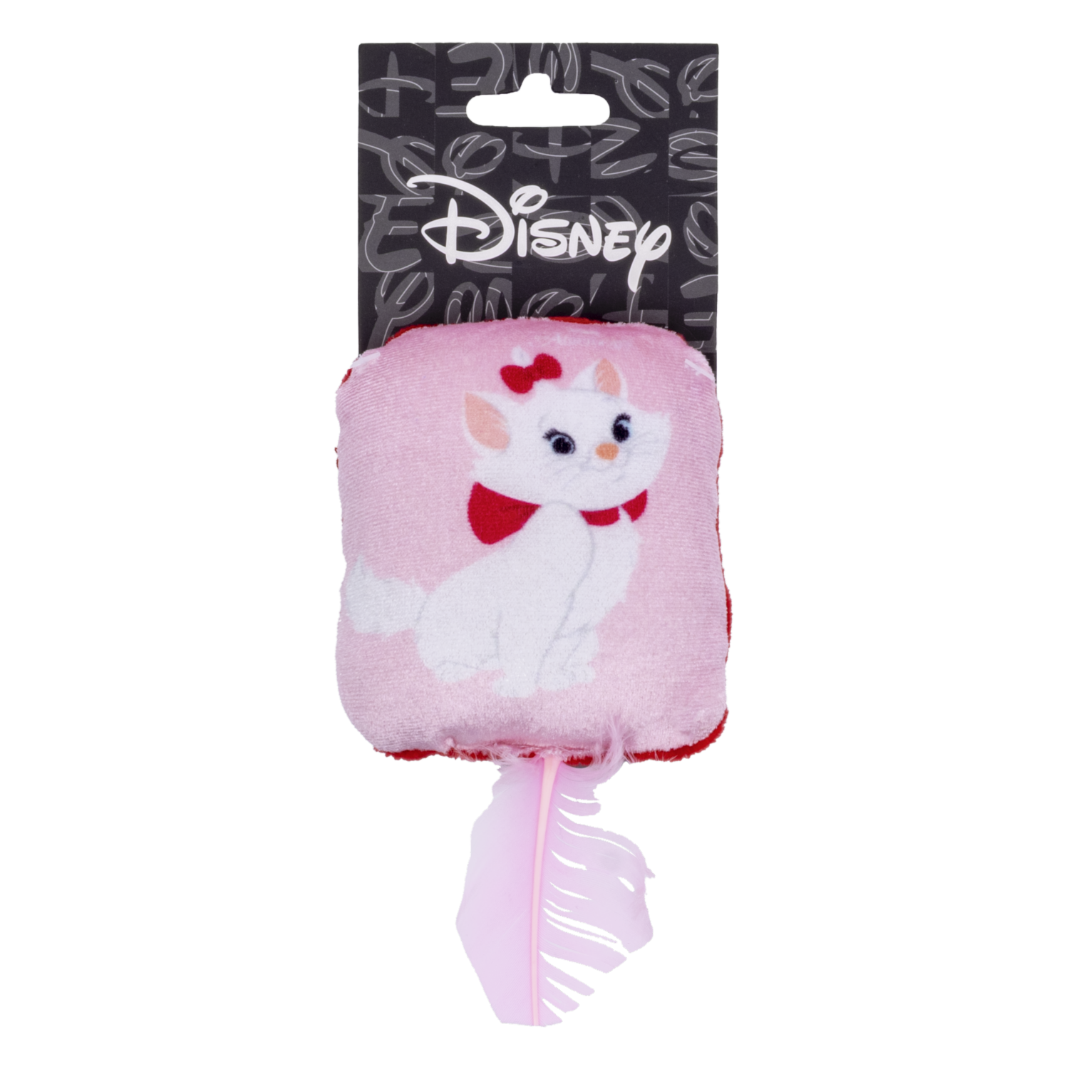Juguete Para Gatos Diseño Disney Marie A DISNEY 1 Pieza