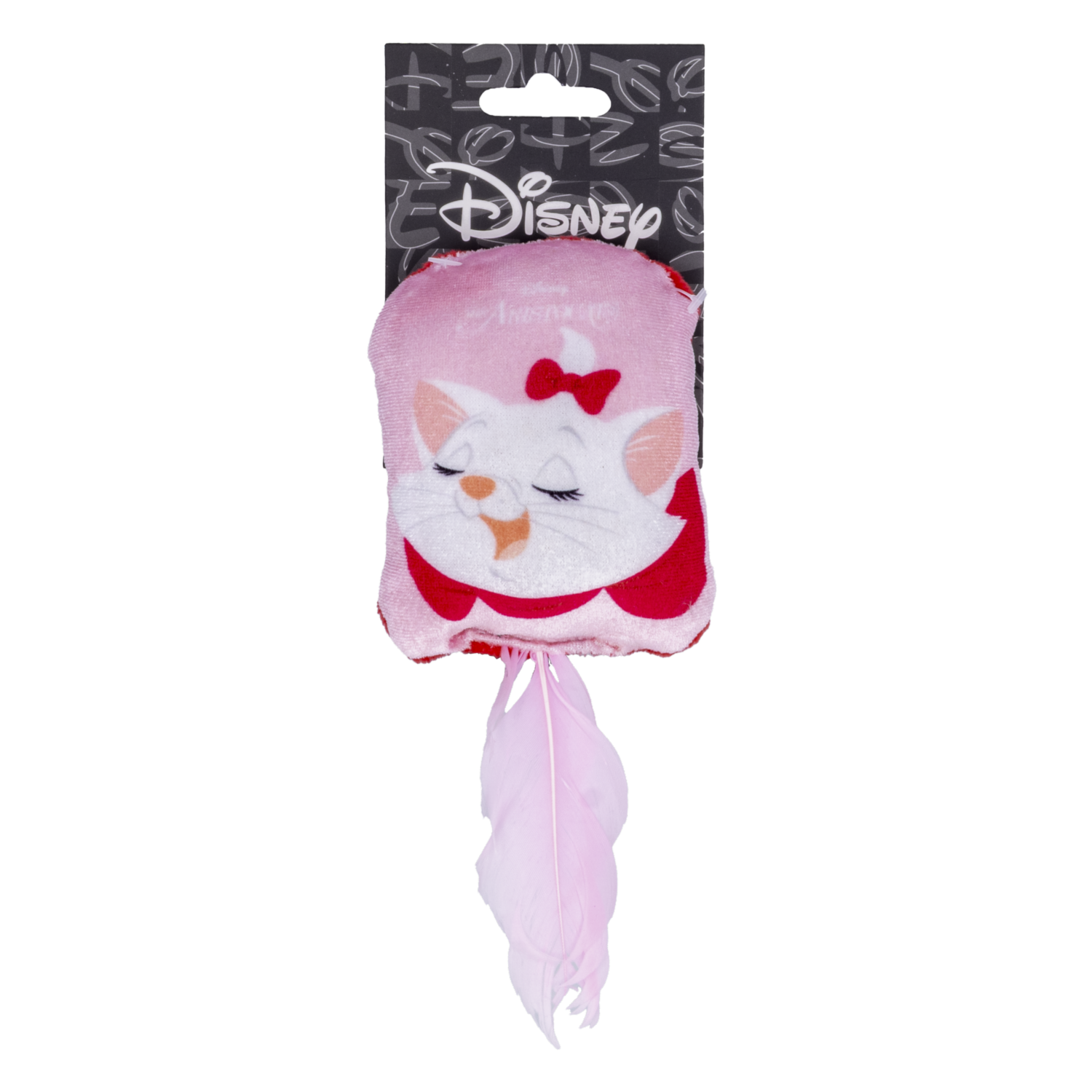 Juguete Para Gatos Diseño Disney Marie C DISNEY 1 Pieza