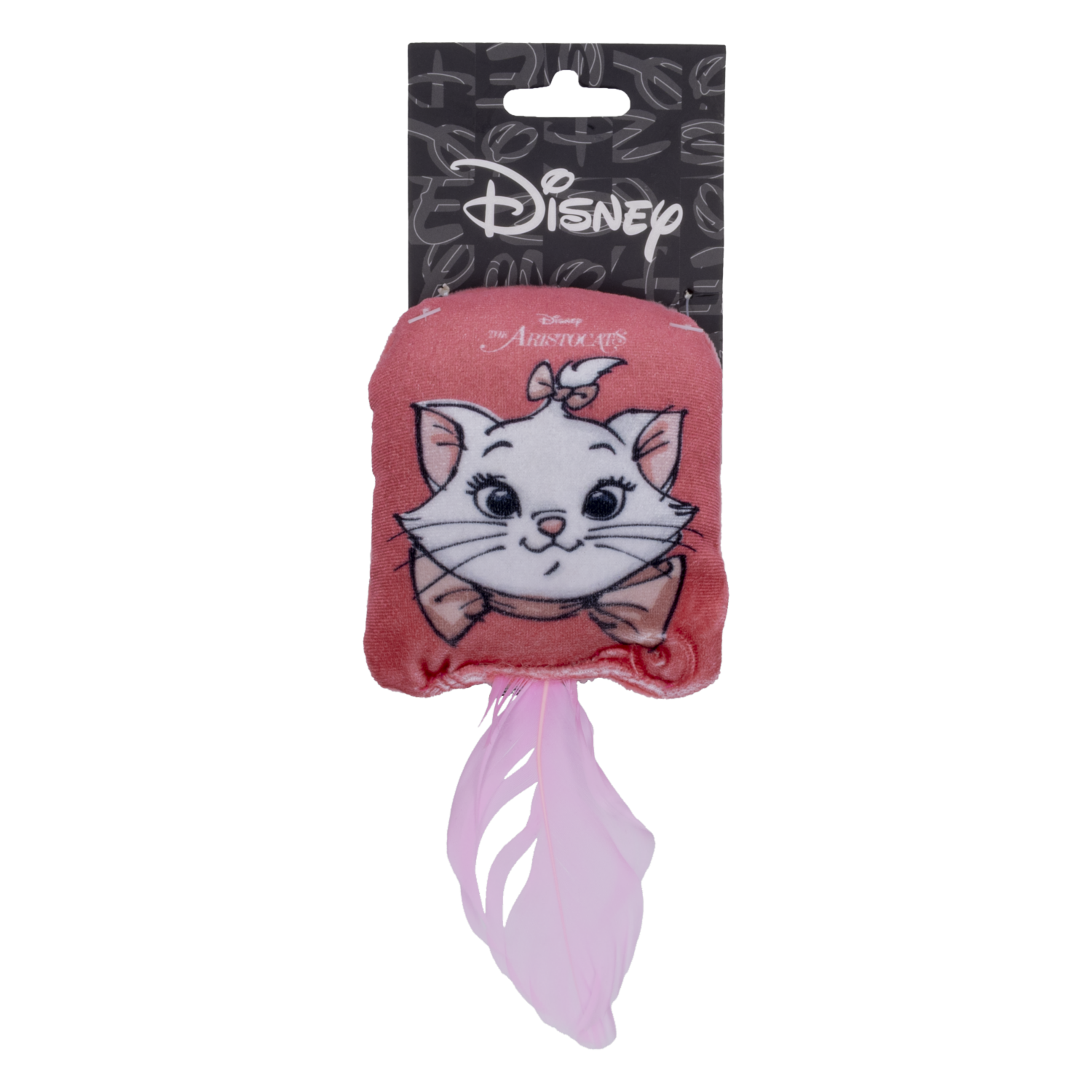 Juguete Para Gatos Diseño Disney Marie D DISNEY 1 Pieza
