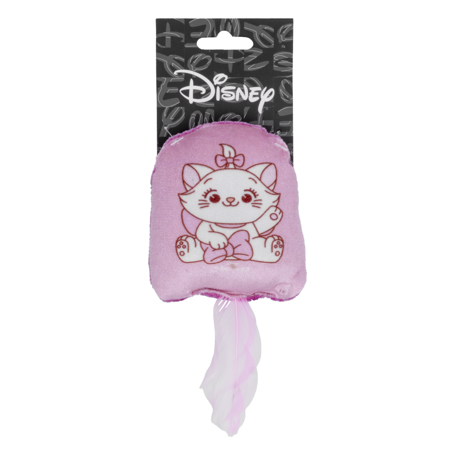Juguete Para Gatos Diseño Disney Marie E DISNEY 1 Pieza