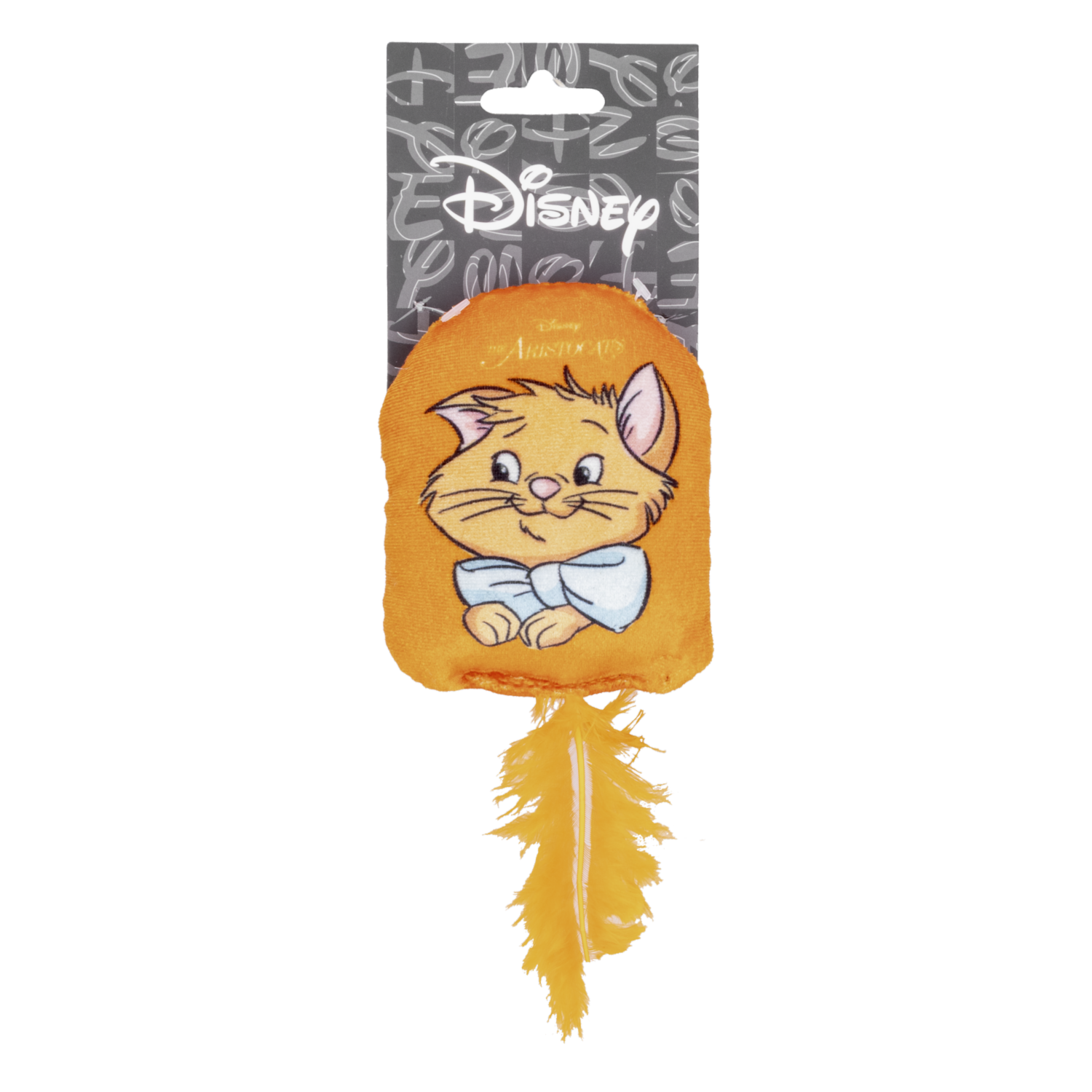 Juguete Para Gatos Diseño Disney Toulouse DISNEY 1 Pieza