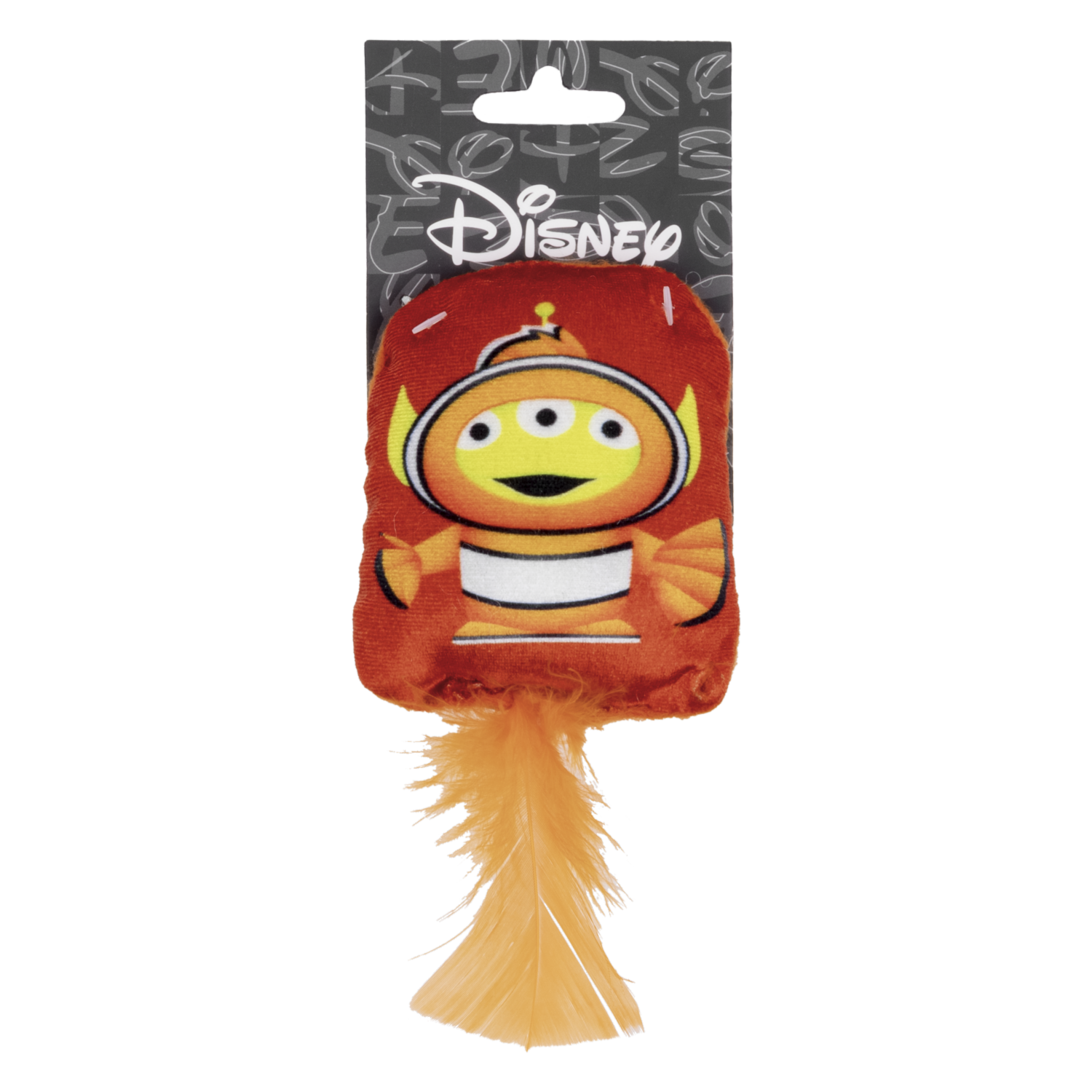 Juguete Para Gatos Diseño Disney Nemo DISNEY 1 Pieza