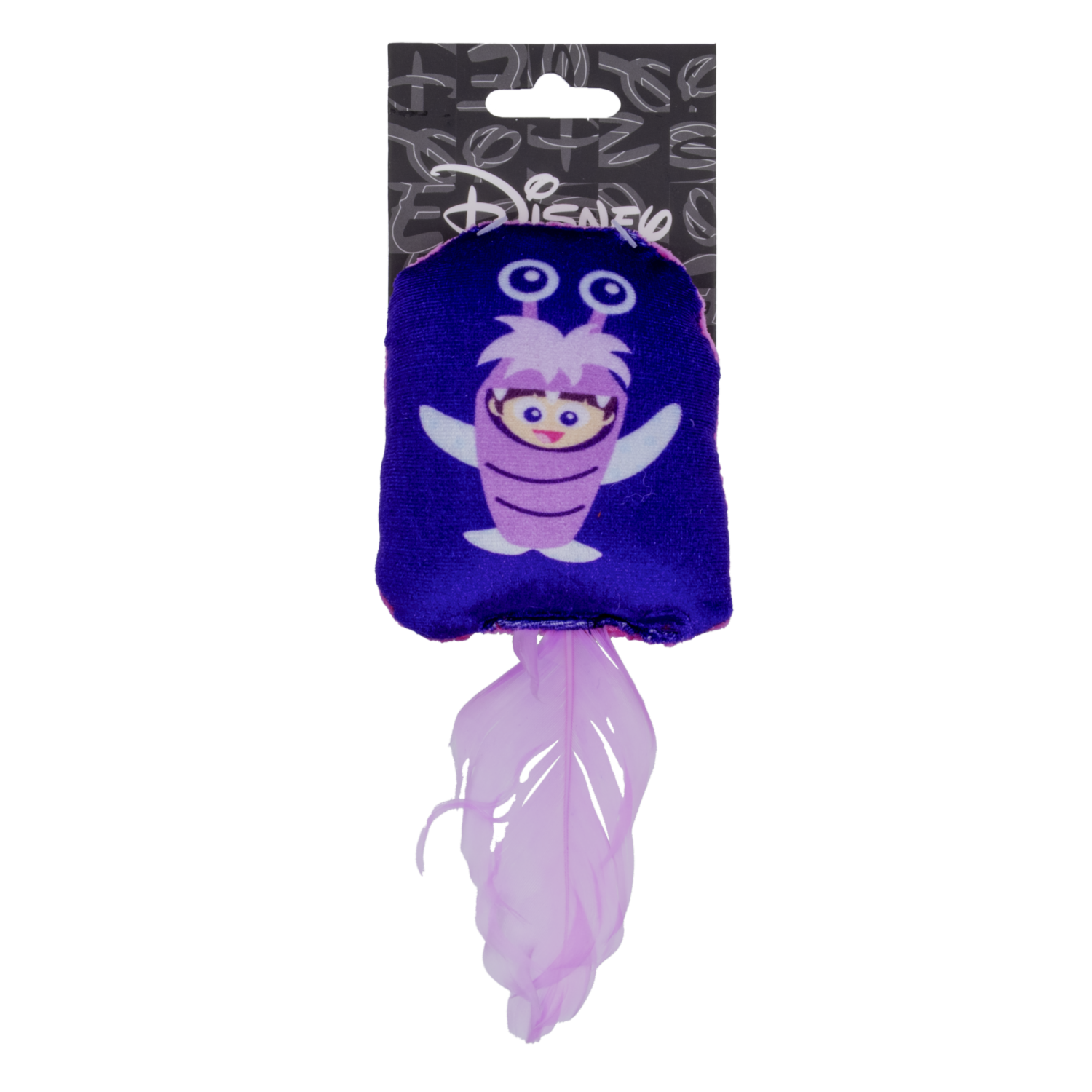 Juguete Para Gatos Diseño Disney Boo DISNEY 1 Pieza