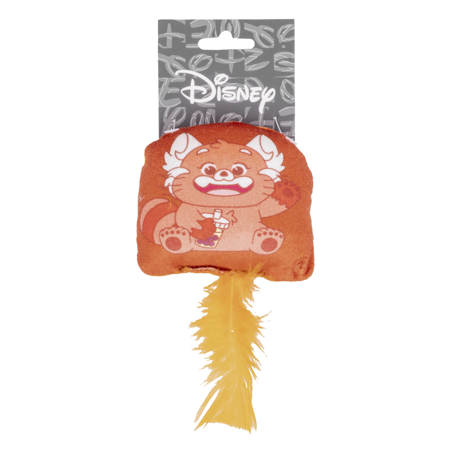 Juguete Para Gatos Diseño Disney Meilin Lee DISNEY 1 Pieza