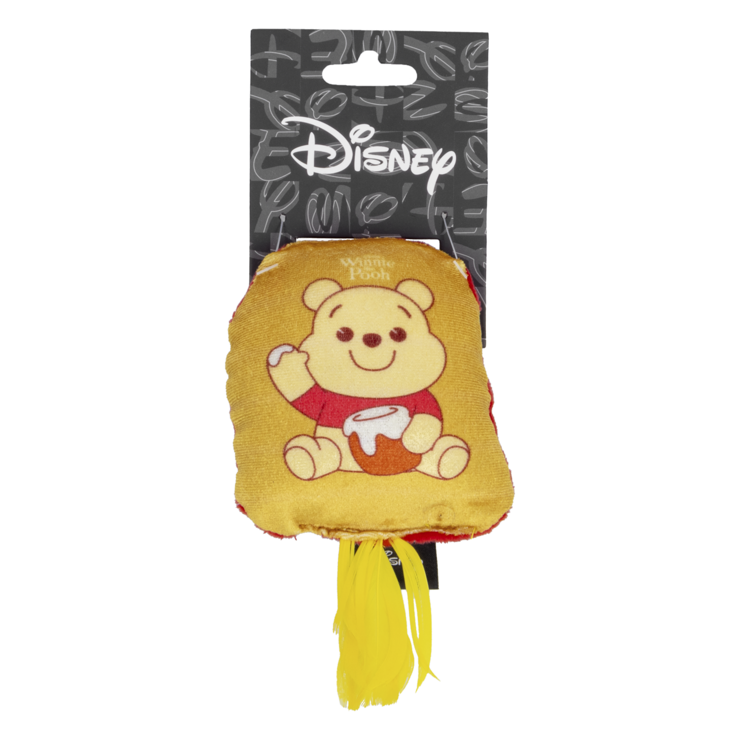 Juguete Para Gatos Diseño Disney Winnie The Pooh DISNEY 1 Pieza