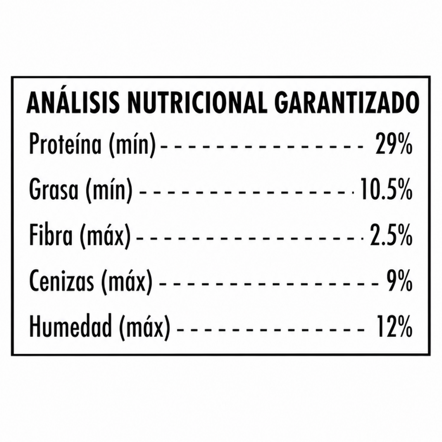 Alimento Para Gatos Adulto Sabor Pescado SUPERMAXI 500 G