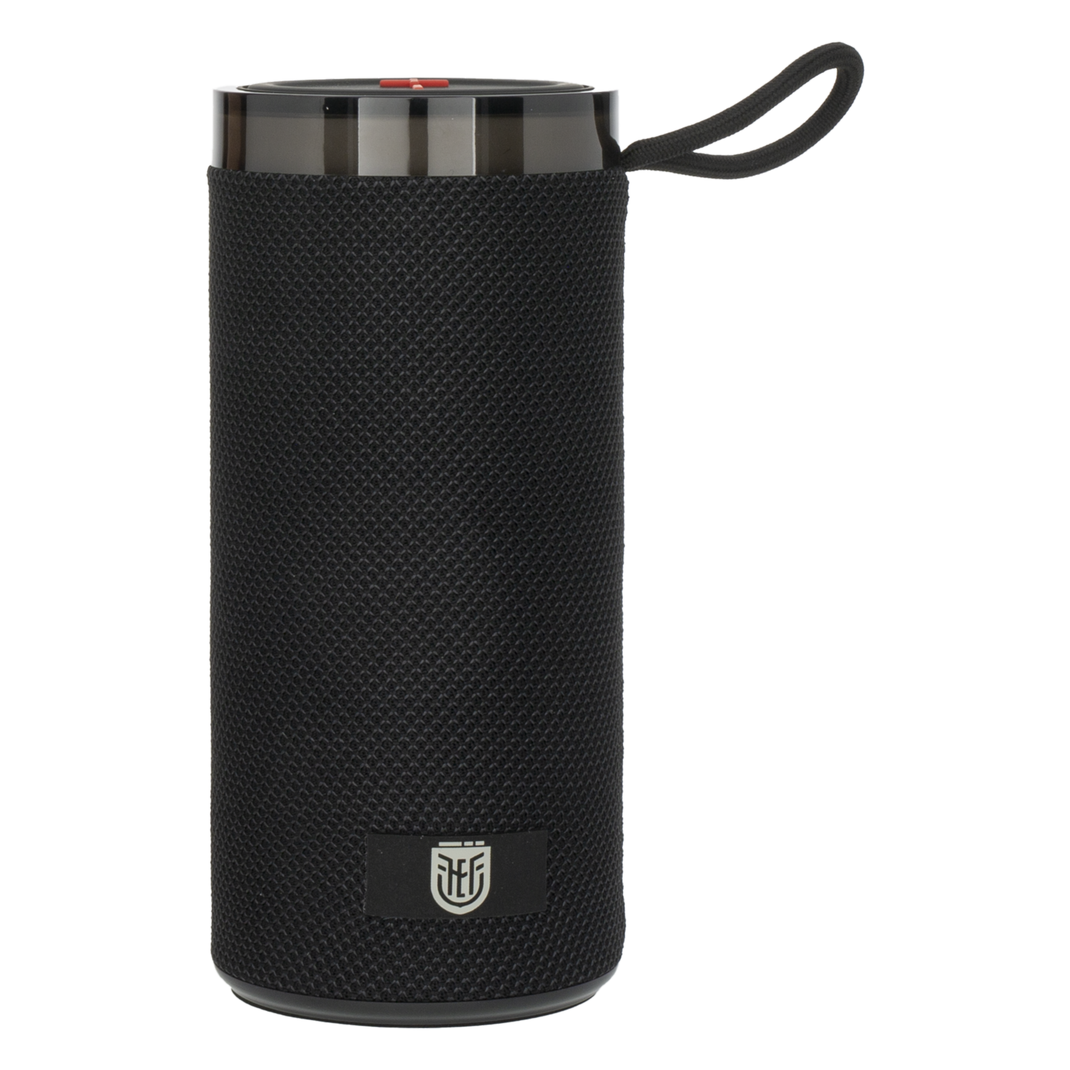Parlante Portátil Con Luz Rgb  6W FEF Bluetooth