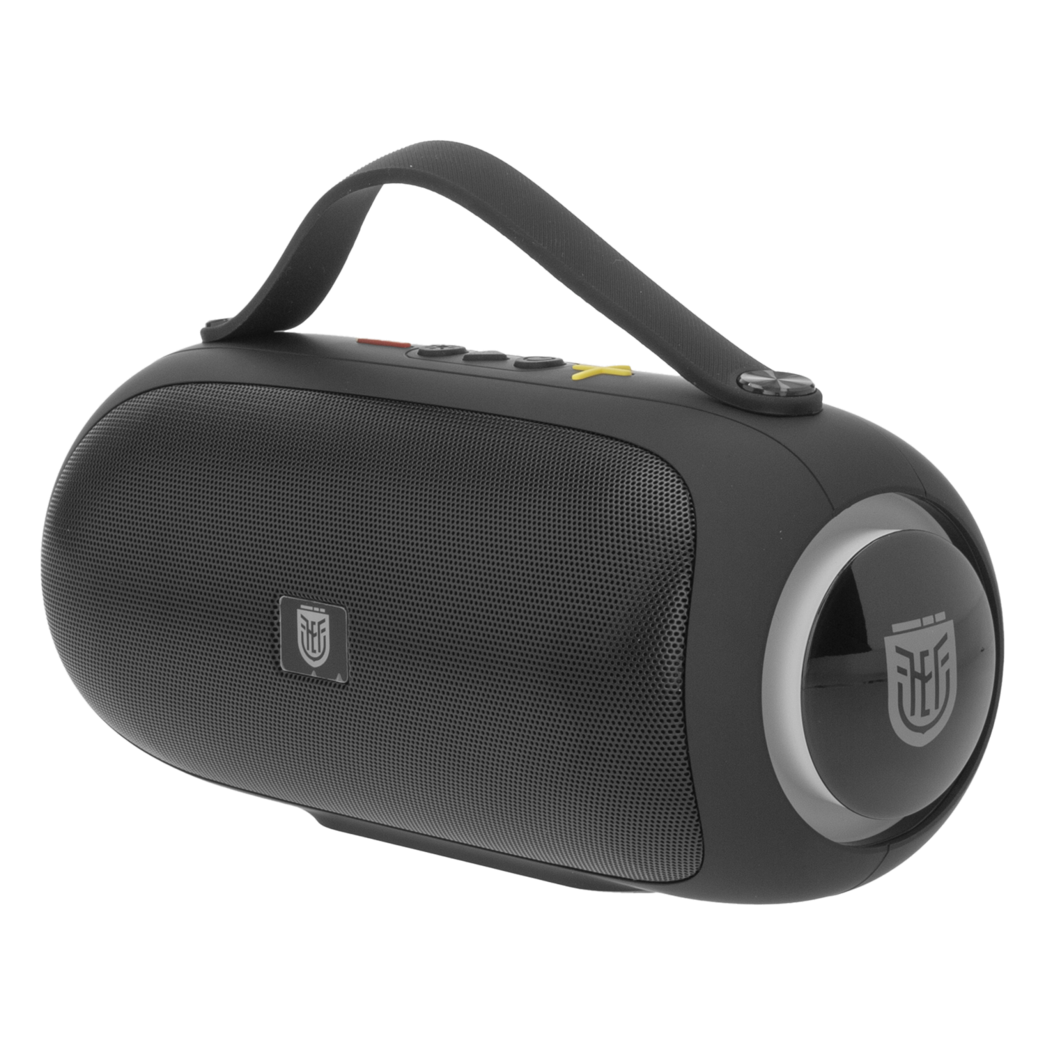 Parlante Portátil Alta Potencia Modelo EN-FEF-XYX2621 FEF Bluetooth