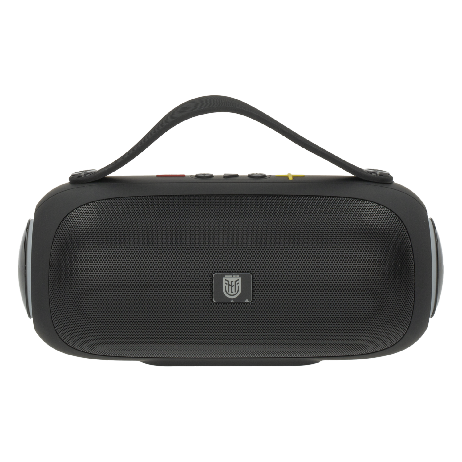 Parlante Portátil Alta Potencia Modelo EN-FEF-XYX2621 FEF Bluetooth