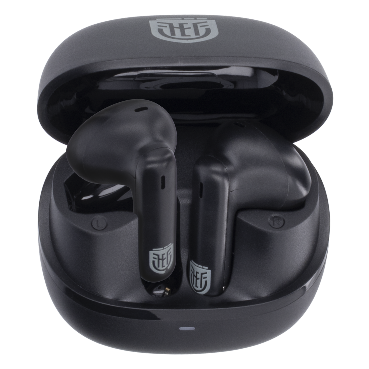 Audífonos Tws Touch Modelo EN-FEF-TW2602 FEF Inalámbricos