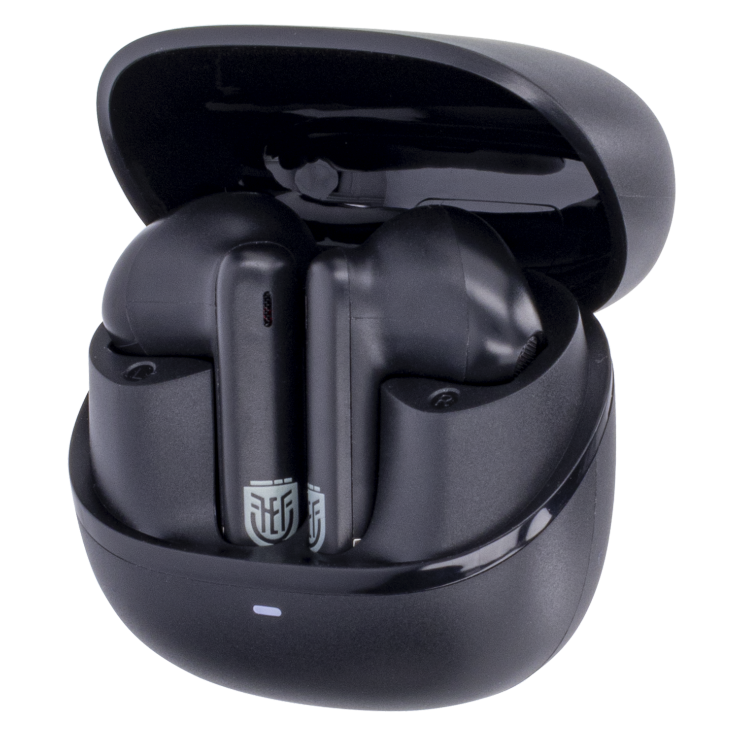 Audífonos Tws Touch Modelo EN-FEF-TW2602 FEF Inalámbricos