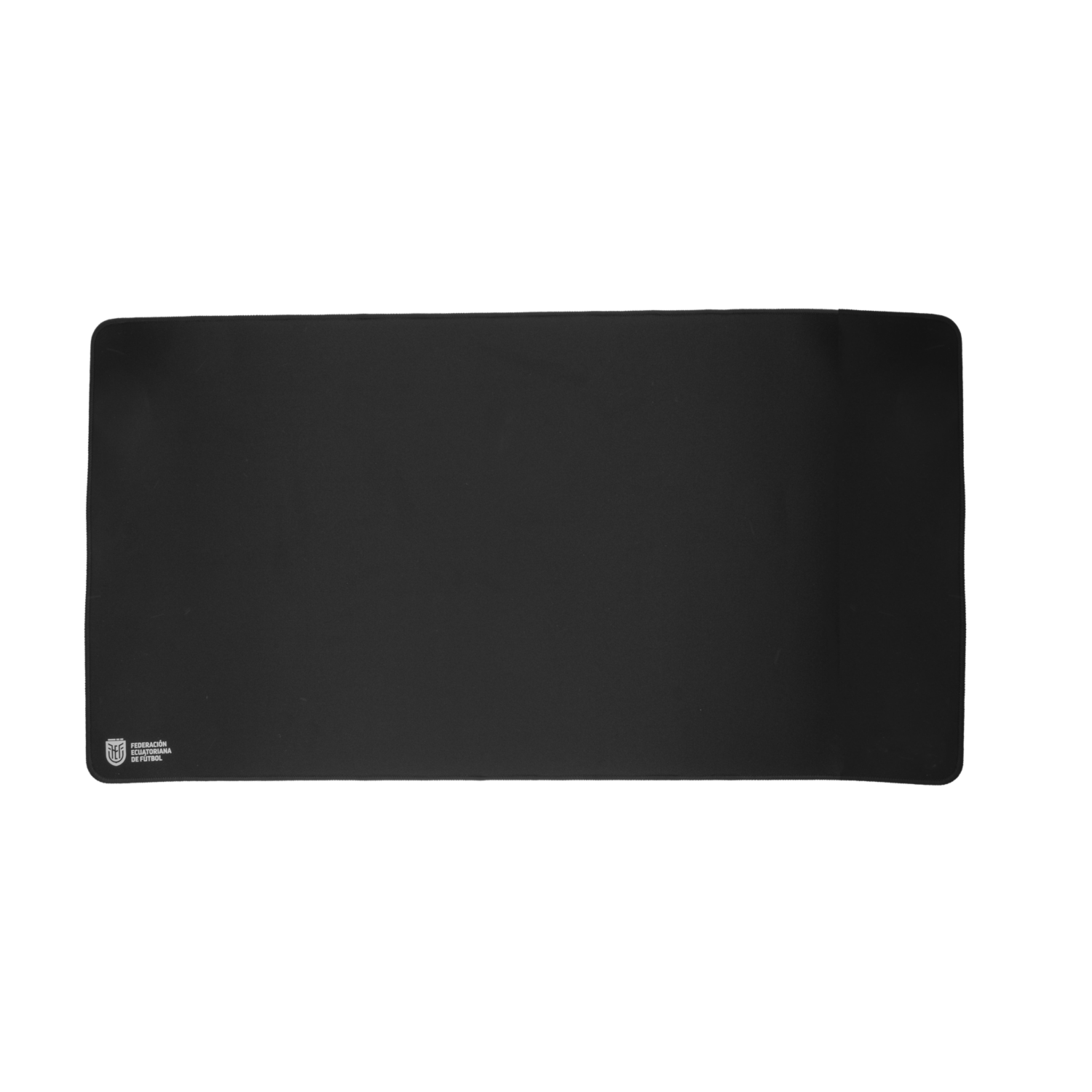 Mouse Pad Negro FEF 36″X16″