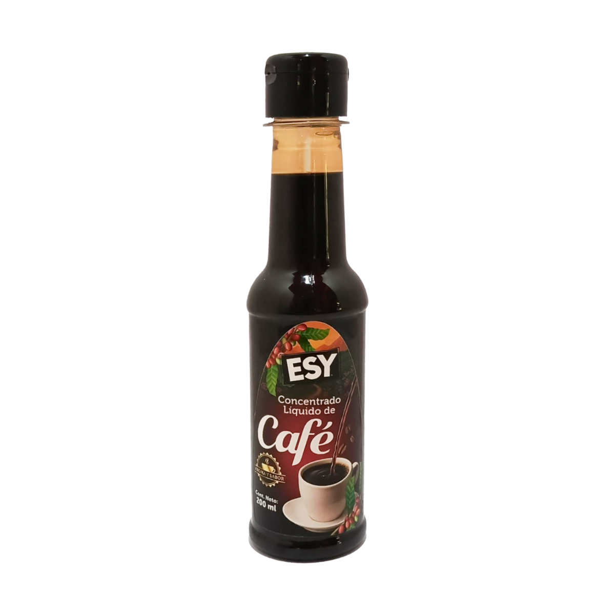 Esencia De Café ESY 200 G