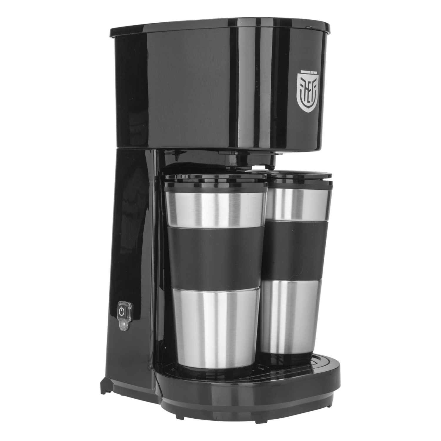 Cafetera Para Viaje Ecuador FEF 2 Tazas