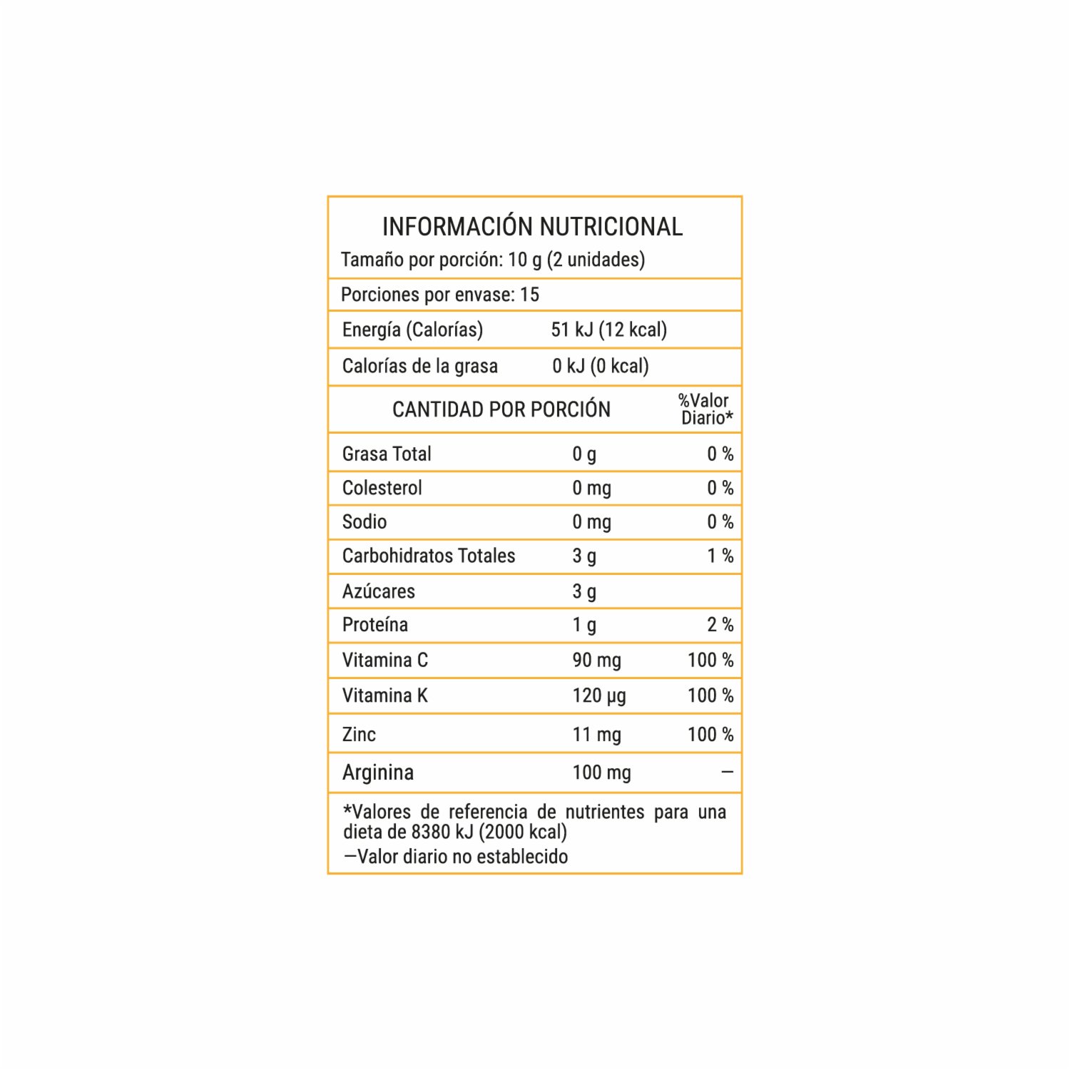 Vitaminas Para Niños Sabor Blueberry ESY 150 G