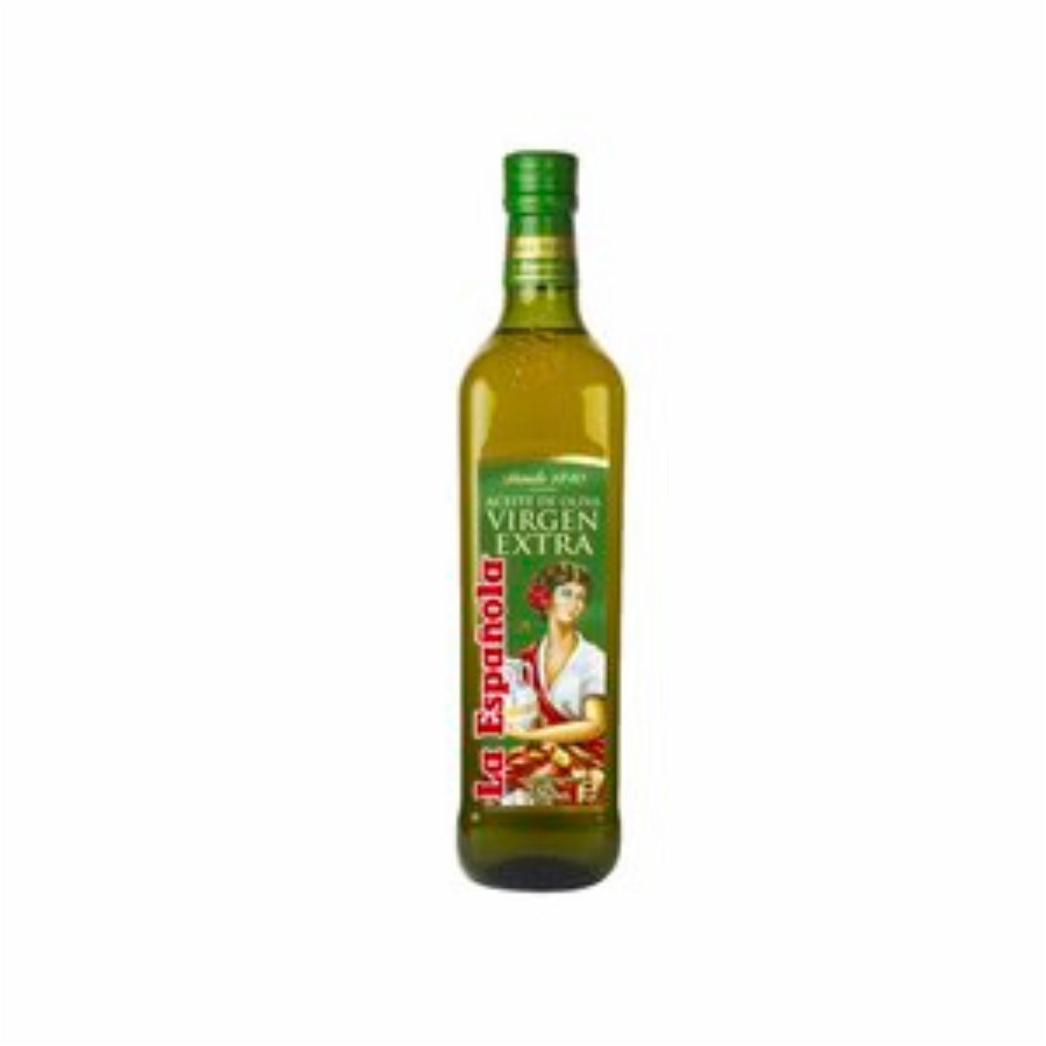Aceite De Oliva Extra Virgen LA ESPAÑOLA 750 Ml