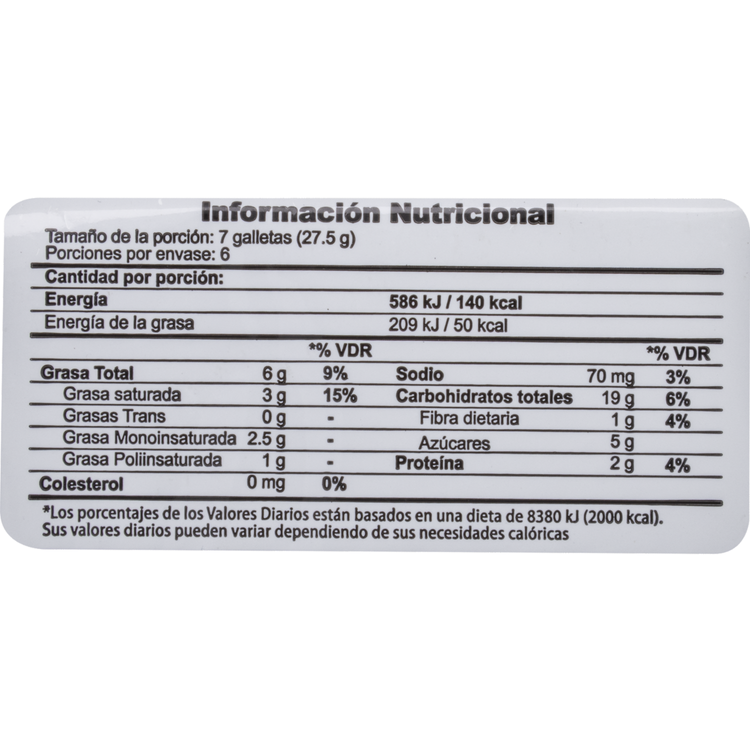 Galletas Dulces Wafer De Chocolate CROKITOS 165 G