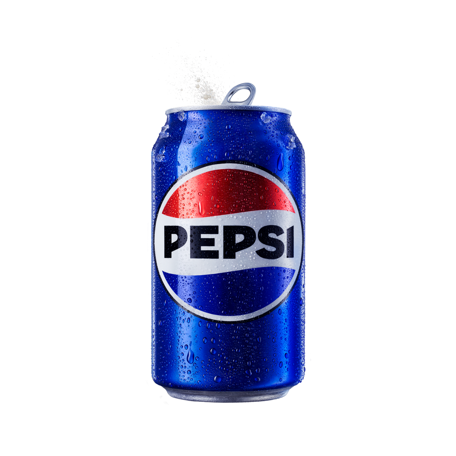 Bebida Gaseosa Sabor A Cola PEPSI Lata 355 ml