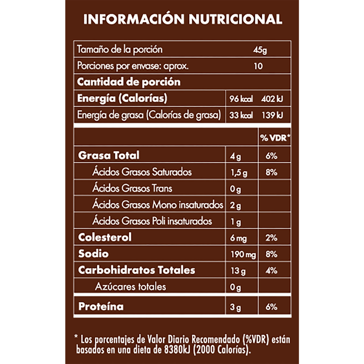 Empanadas De Cerdo Congeladas LA CHOZA X12 Uds