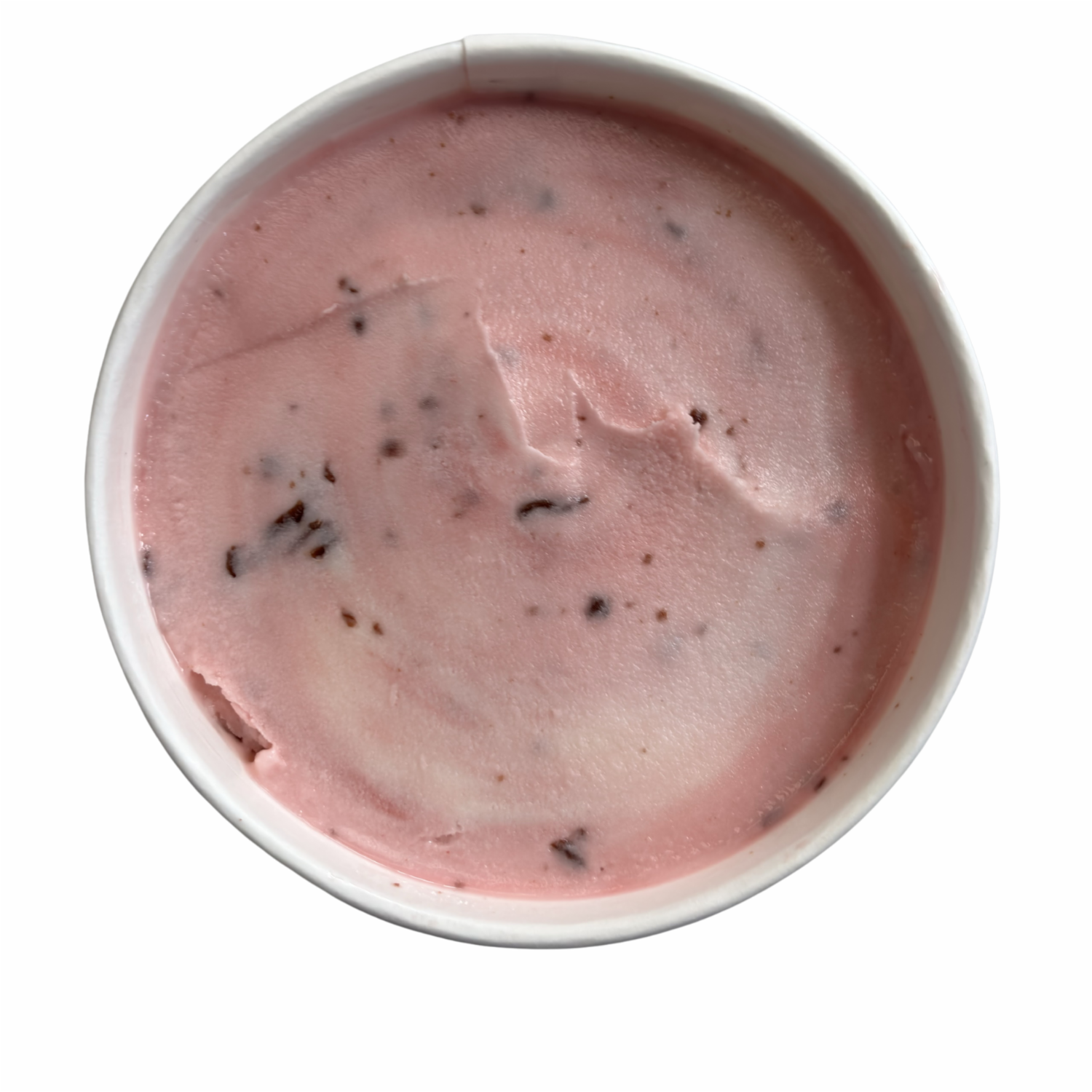 Helado Artesanal Chalos DI SERGGIO 500 Ml