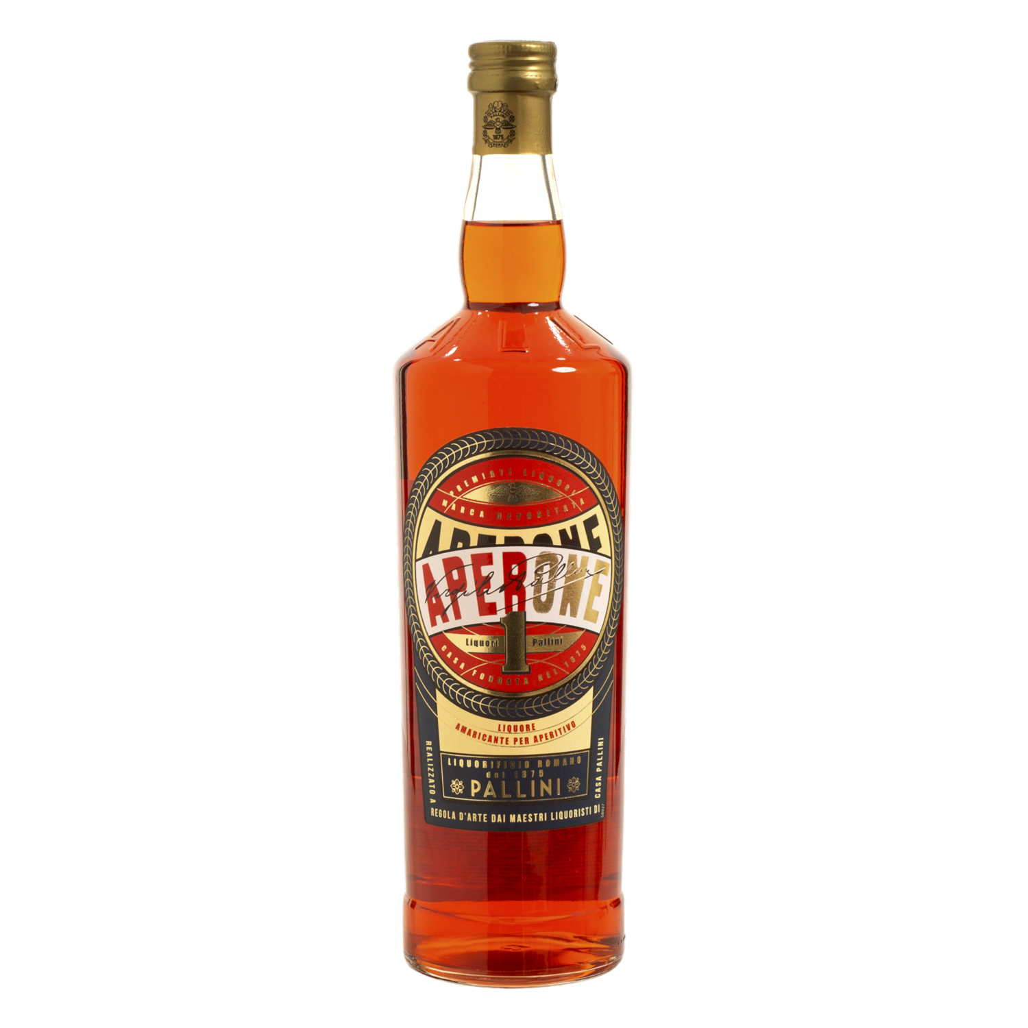 Aperitivo AperOne PALLINI 1000 Ml