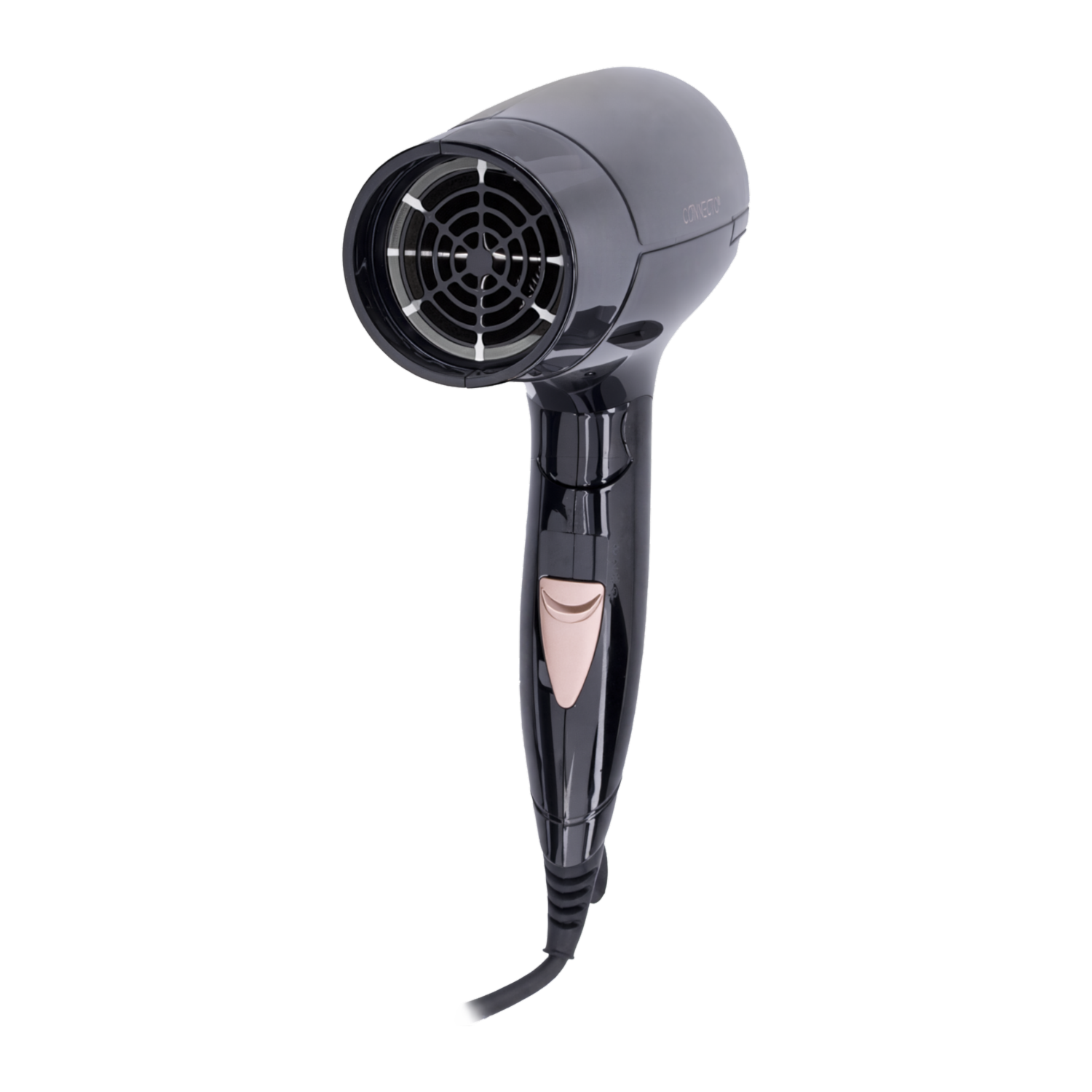 Secador De Cabello Plegable CONNECTO Unidad