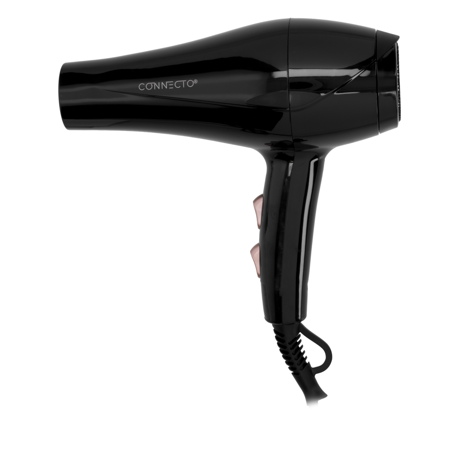 Secador De Cabello 2 Velocidades CONNECTO Unidad