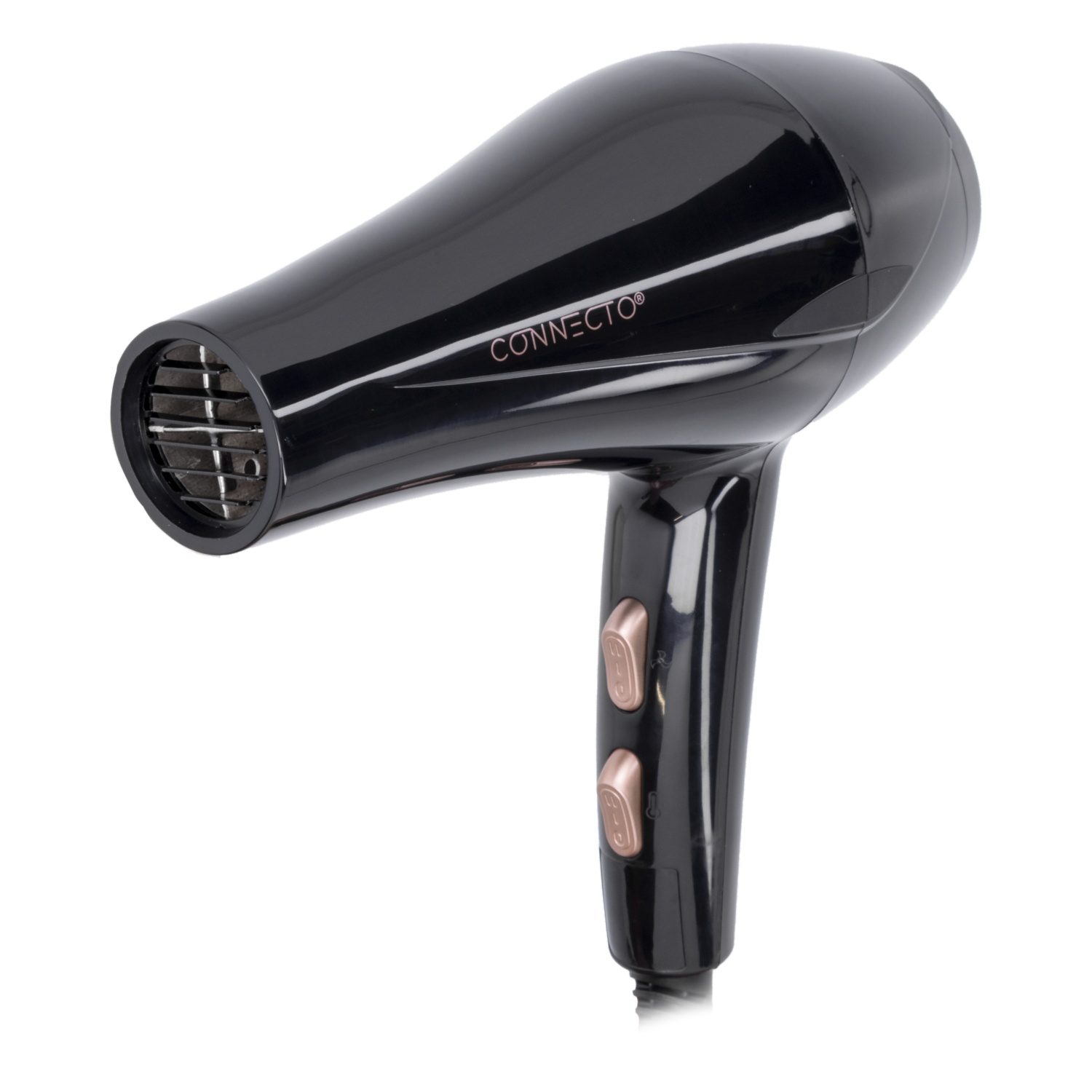 Secador De Cabello 2 Velocidades CONNECTO Unidad