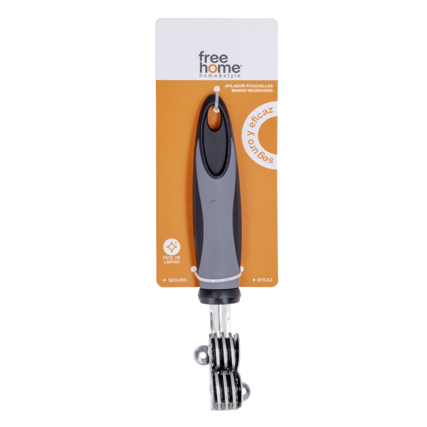 Afilador De Cuchillos FREE HOME Unidad