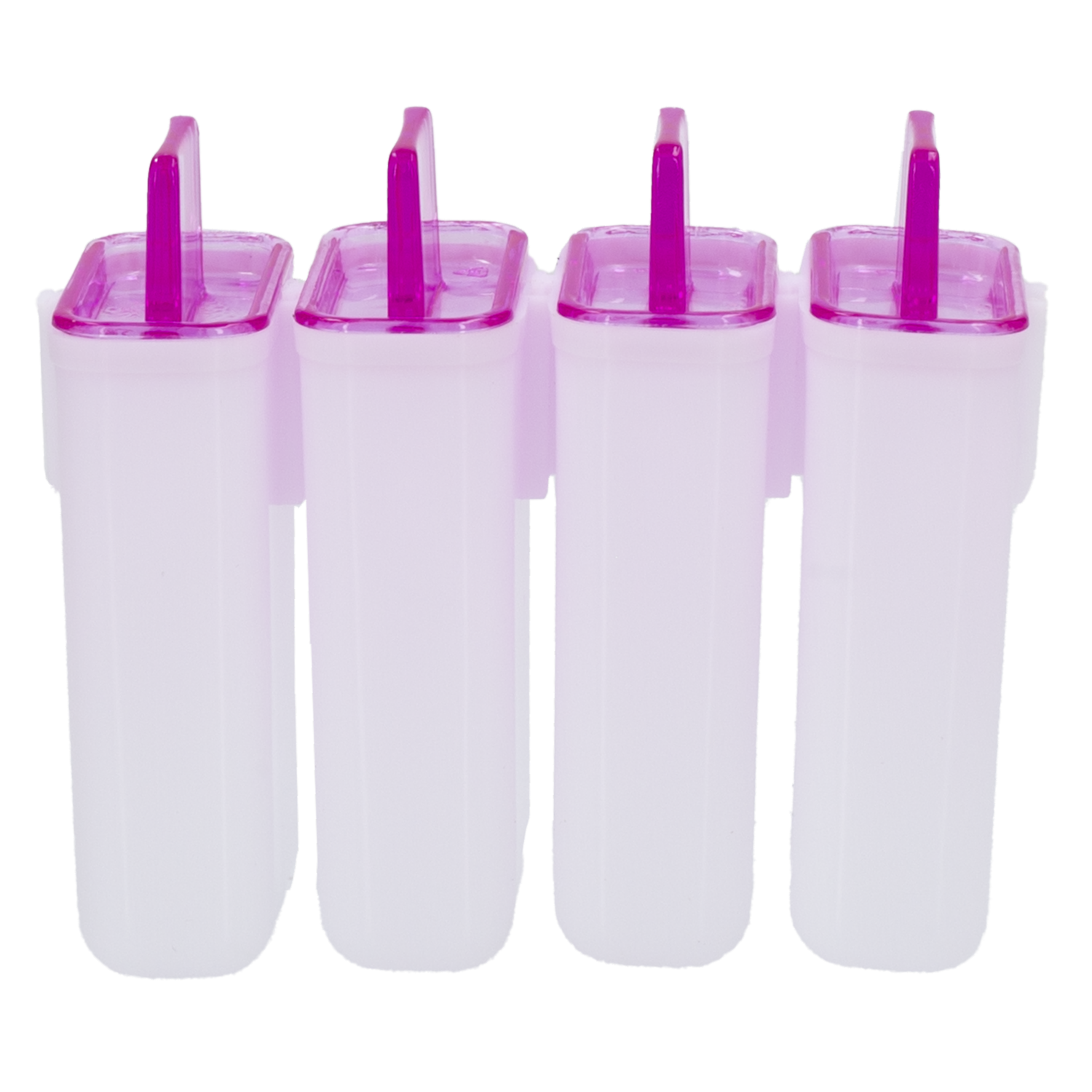 Molde Para Helado TANSUNG 4 Pz