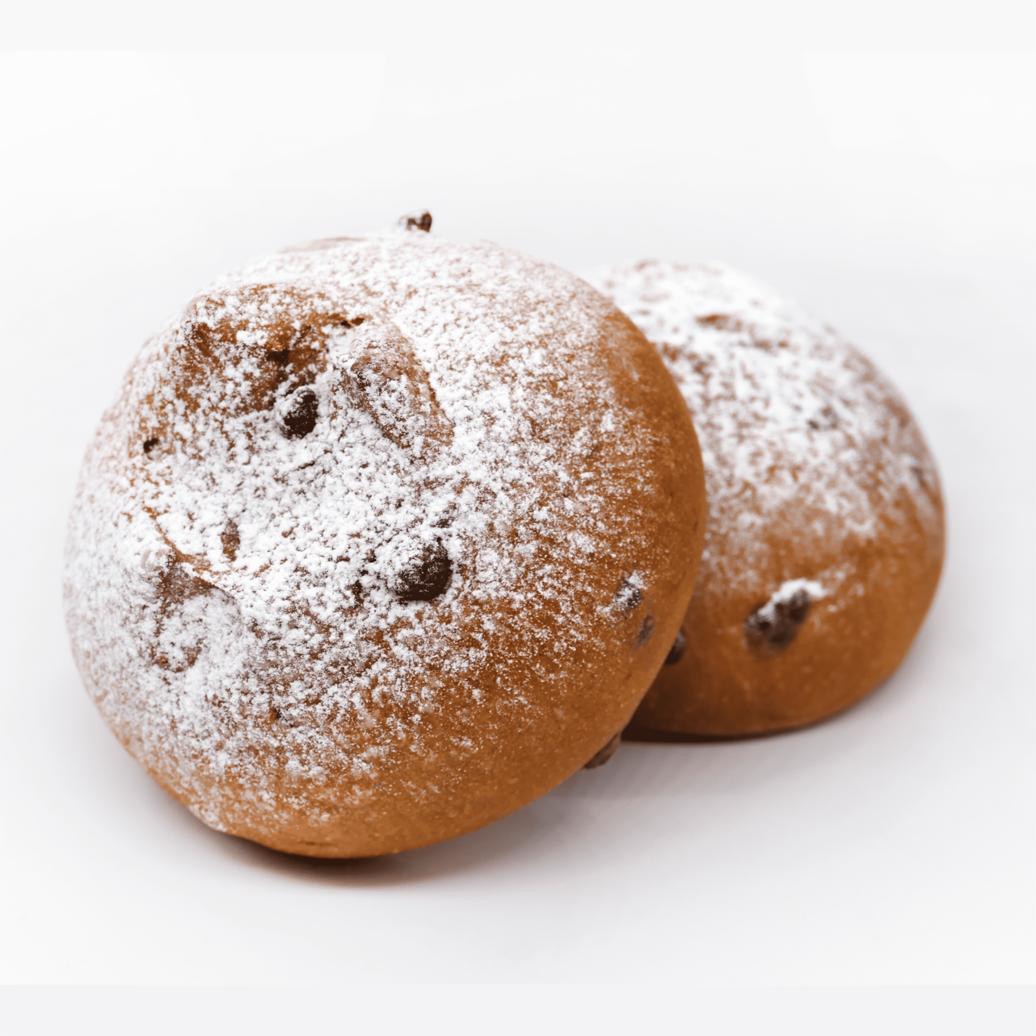 Pan Mocachino Con Chispas De Chocolate MAXIPAN 55 G