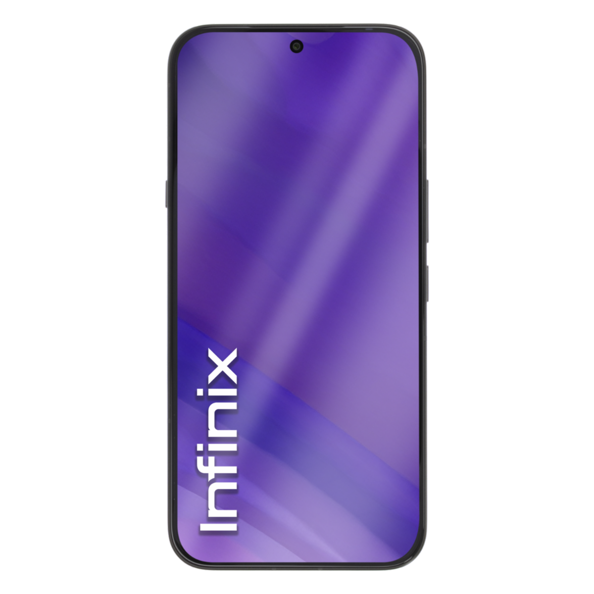 Teléfono Celular Note 60 5G Midnight Black INFINIX 8+256 GB