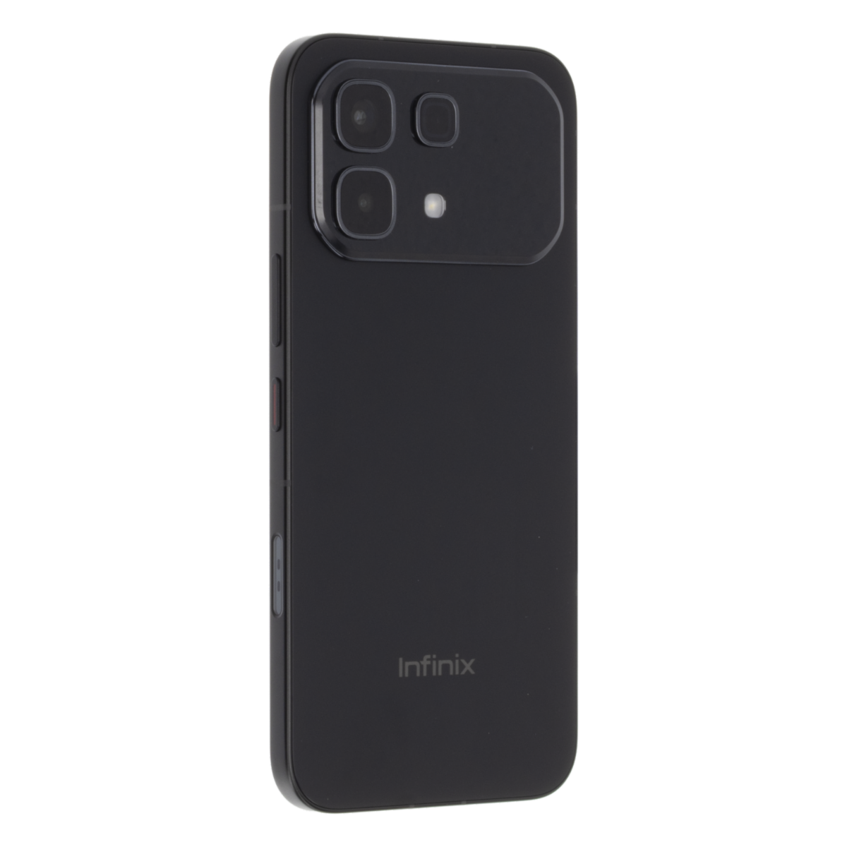 Teléfono Celular Note 60 5G Midnight Black INFINIX 8+256 GB