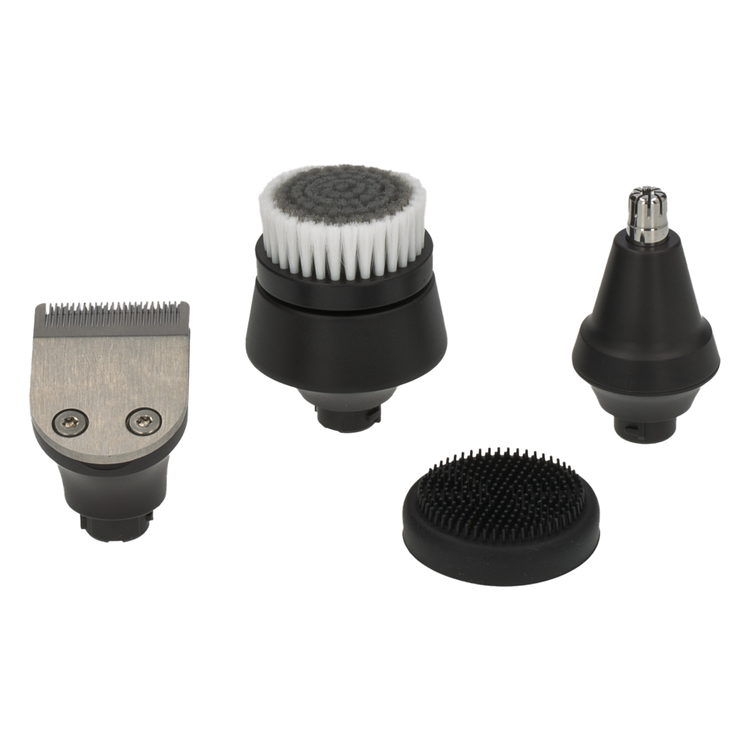 Recortador De Barba 5 En 1 Recargable Usb DAEWOO 5 Piezas