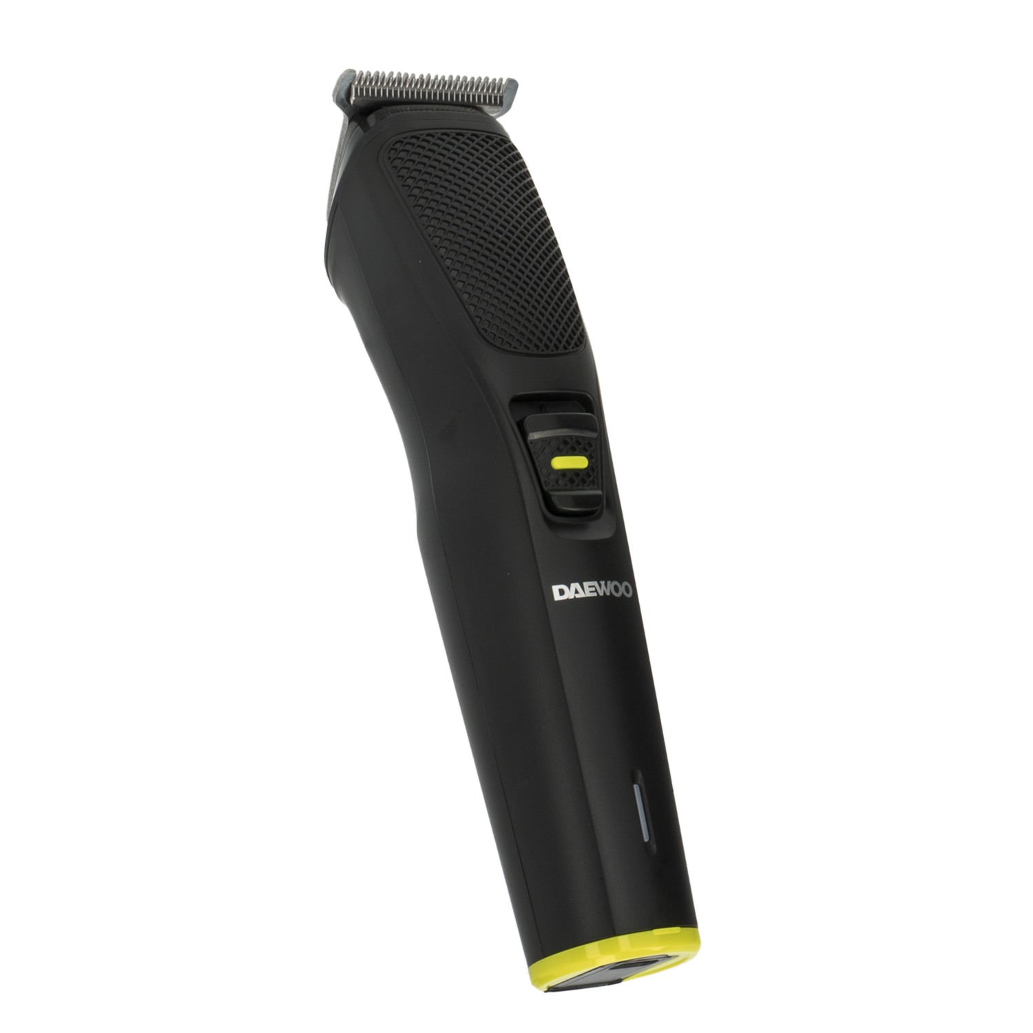 Recortador De Barba 5 En 1Recargable Usb DAEWOO 5 Piezas
