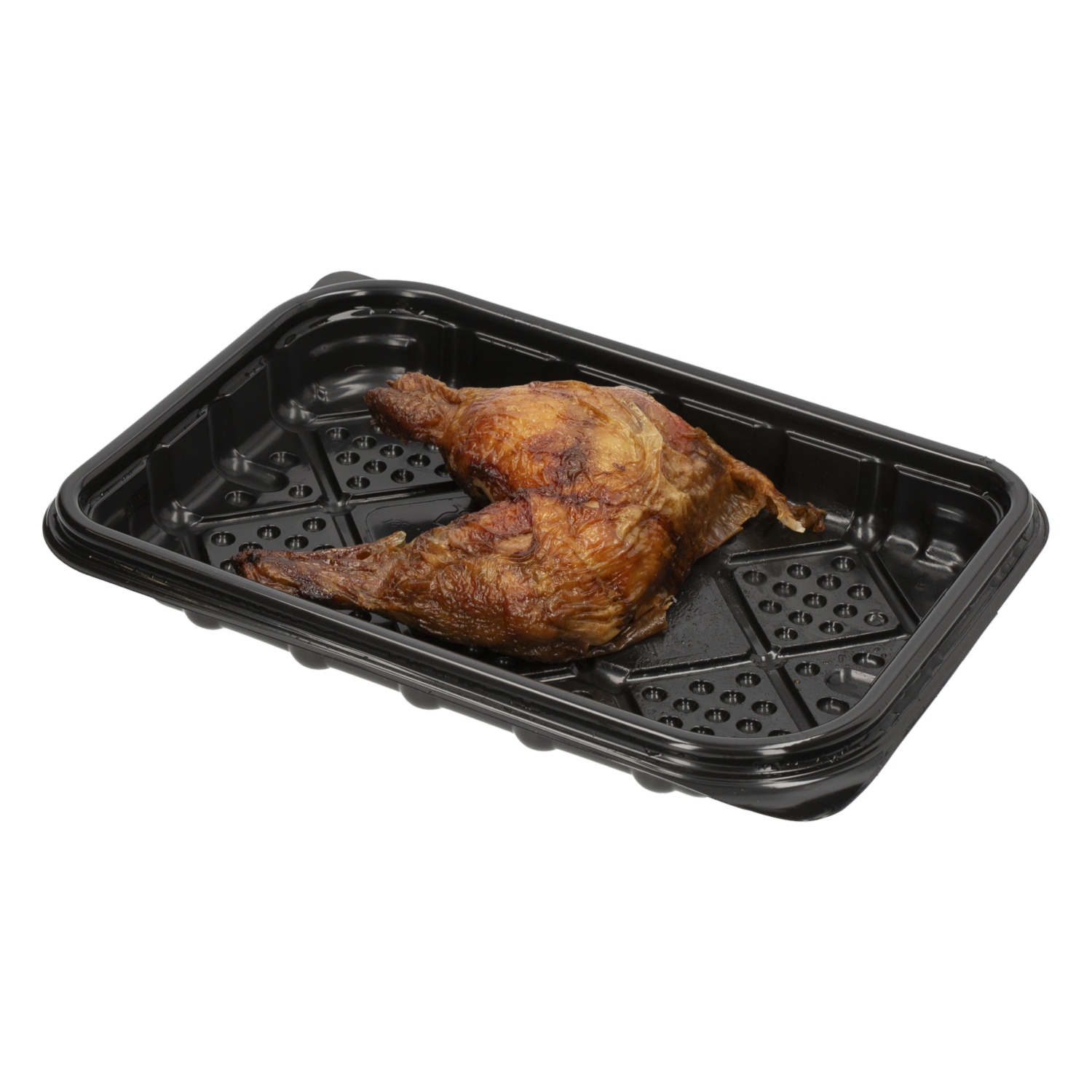 Pollo Criollo Cuarto Horneado COMIDA PREPARADA 1000 G