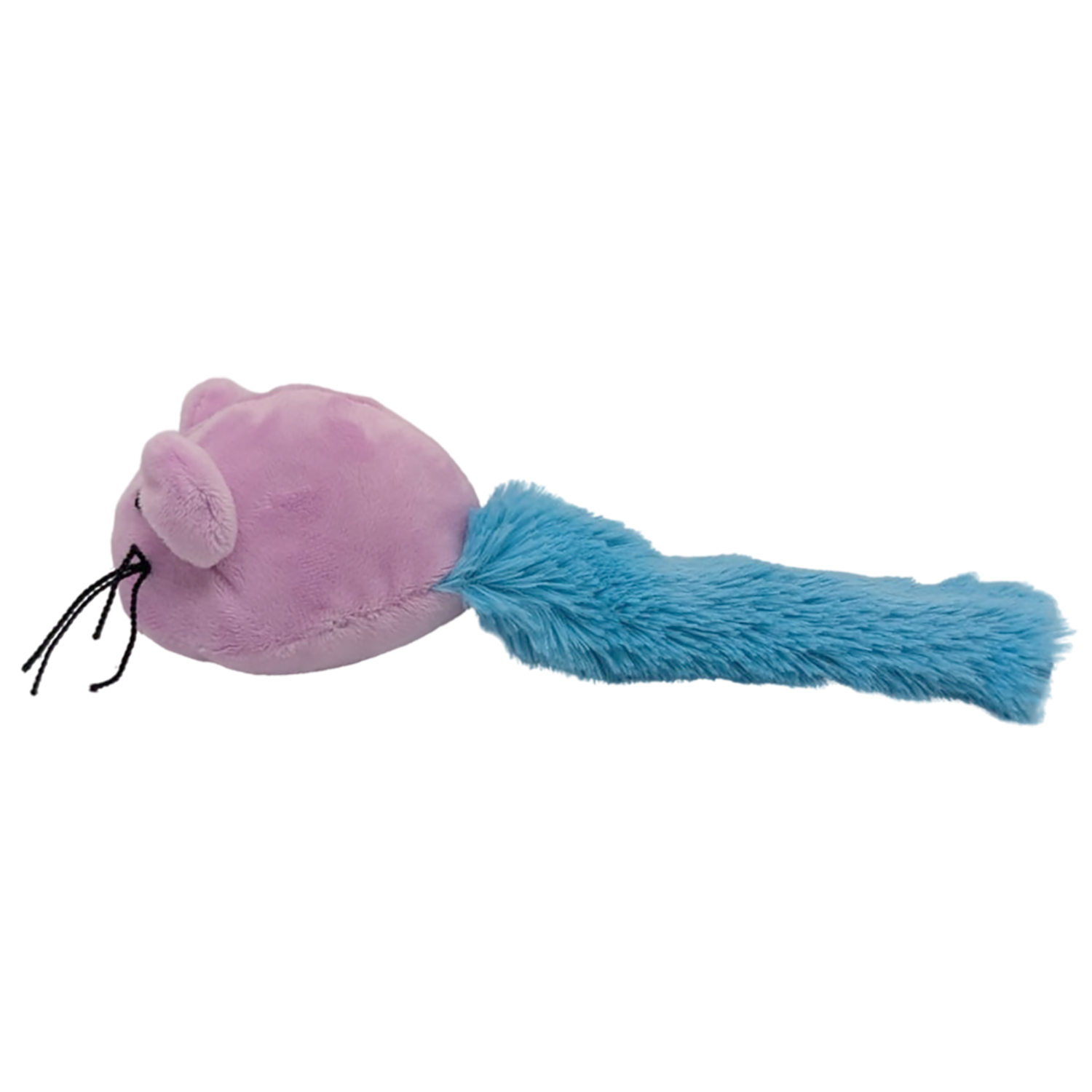 Juguete Para Gato Ratón Con Catnip HAPPY TOYS Unidad