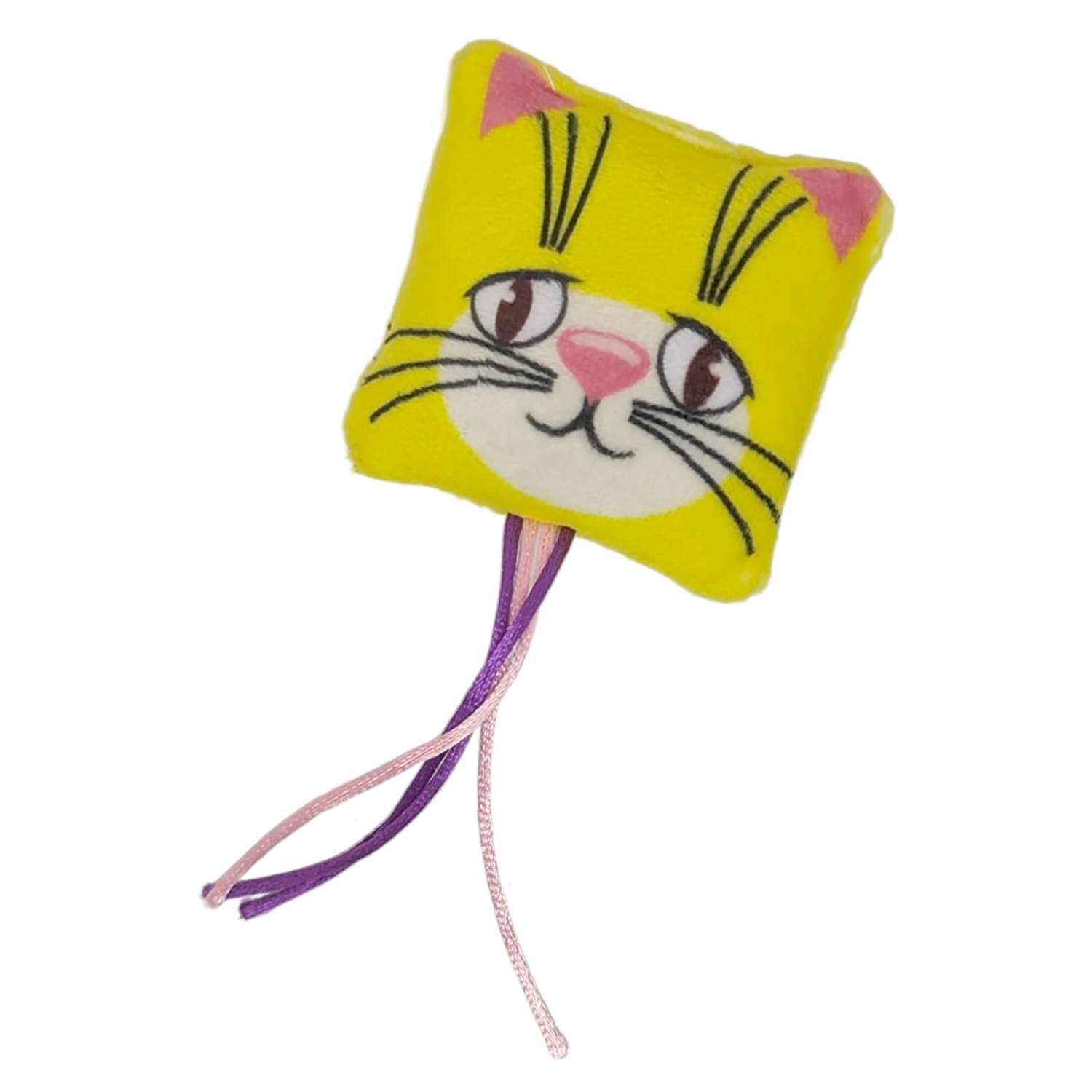 Juguete Para Gato Con Catnip KITTYPLAY 1 Pieza