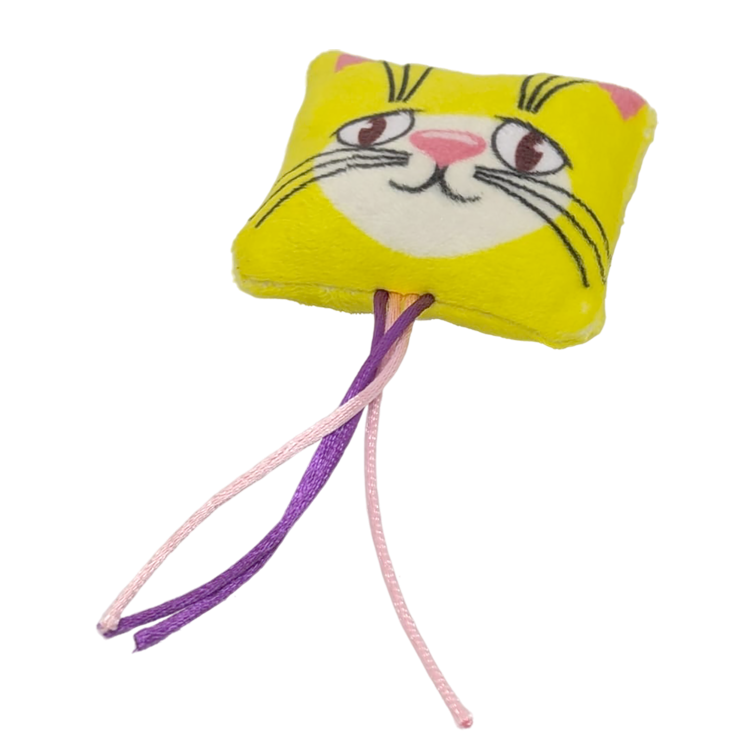 Juguete Para Gato Con Catnip KITTYPLAY 1 Pieza