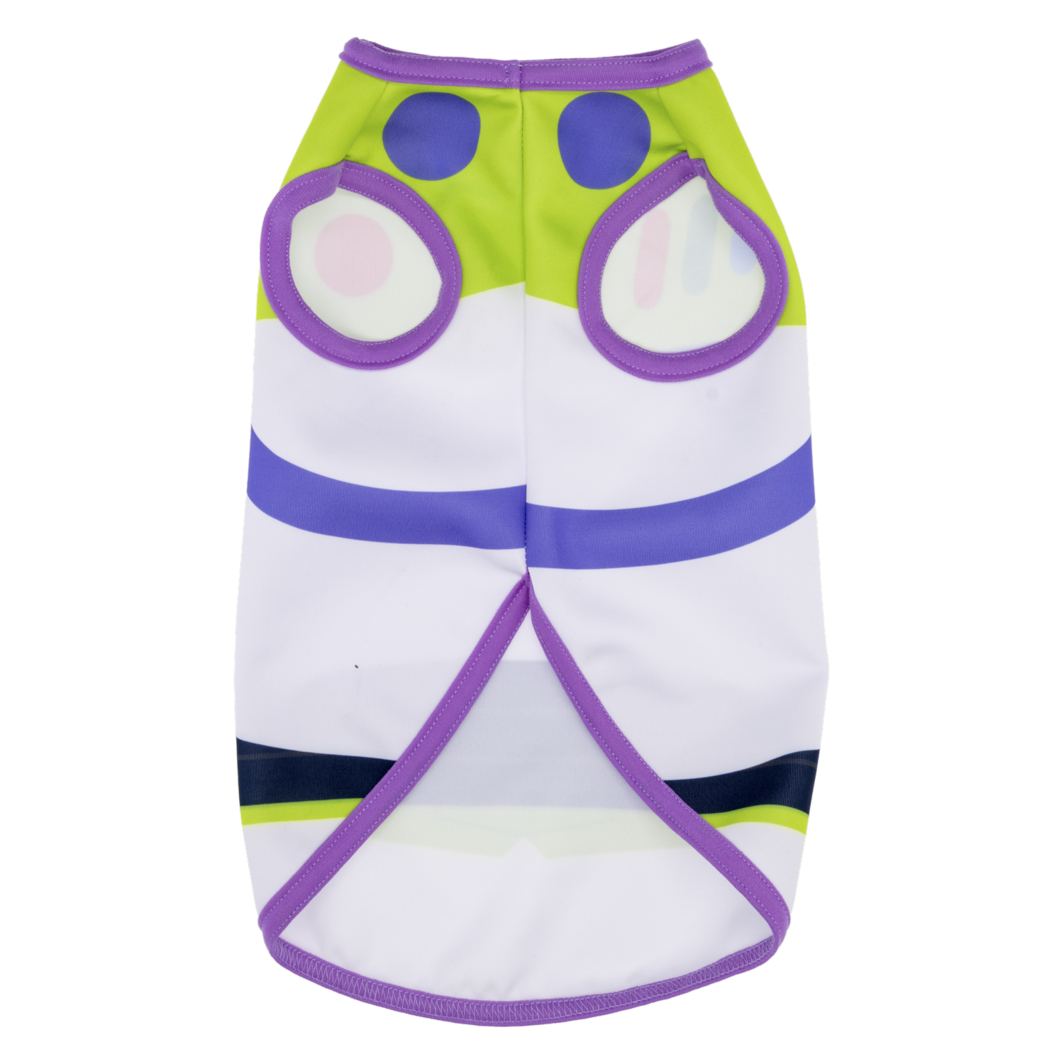 Bividi Para Perro Diseño Buzz Toy Story DISNEY Talla Extra Pequeño