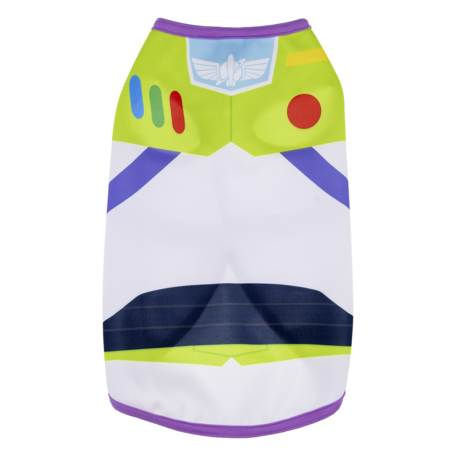 Bividi Para Perro Diseño Buzz Toy Story DISNEY Talla Mediano