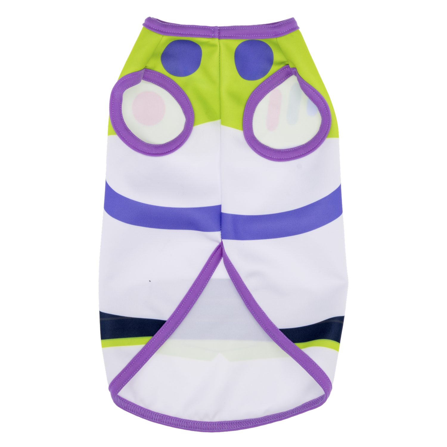Bividi Para Perro Diseño Buzz Toy Story DISNEY Talla Mediano