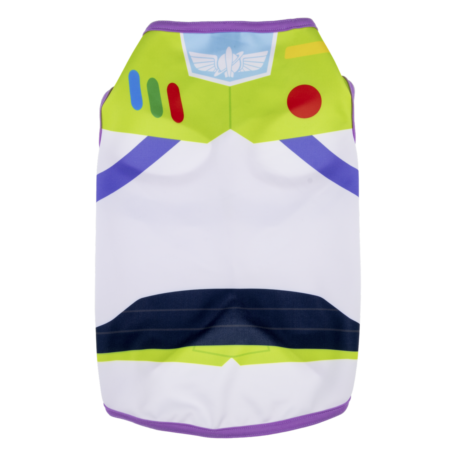 Bividi Para Perro Diseño Buzz Toy Story DISNEY Talla Extra Grande