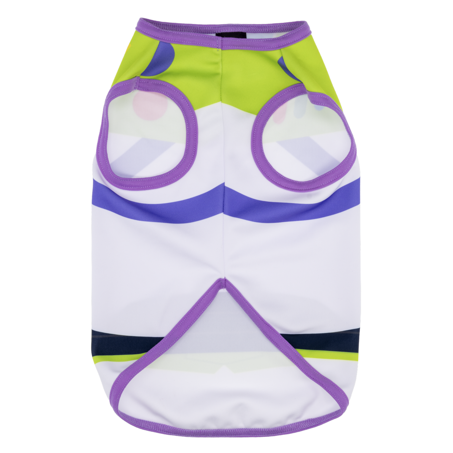 Bividi Para Perro Diseño Buzz Toy Story DISNEY Talla Extra Extra Grande
