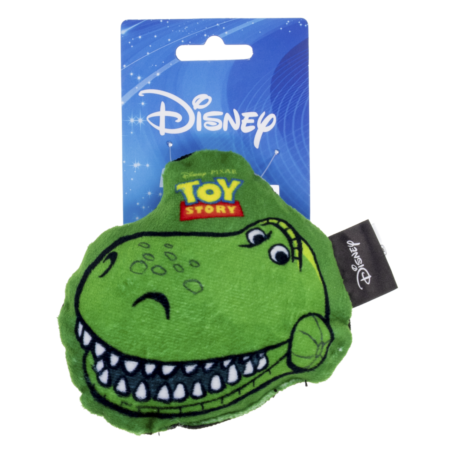 Juguete Para Perro Diseño Rex Toy Story DISNEY 1 Pieza