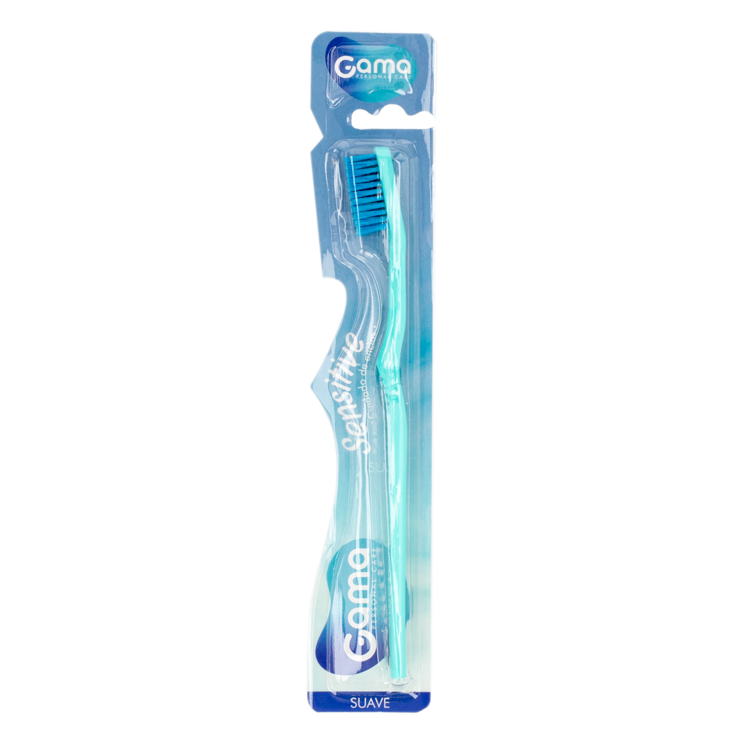 Cepillo Dental Sensitive GAMA 17  G